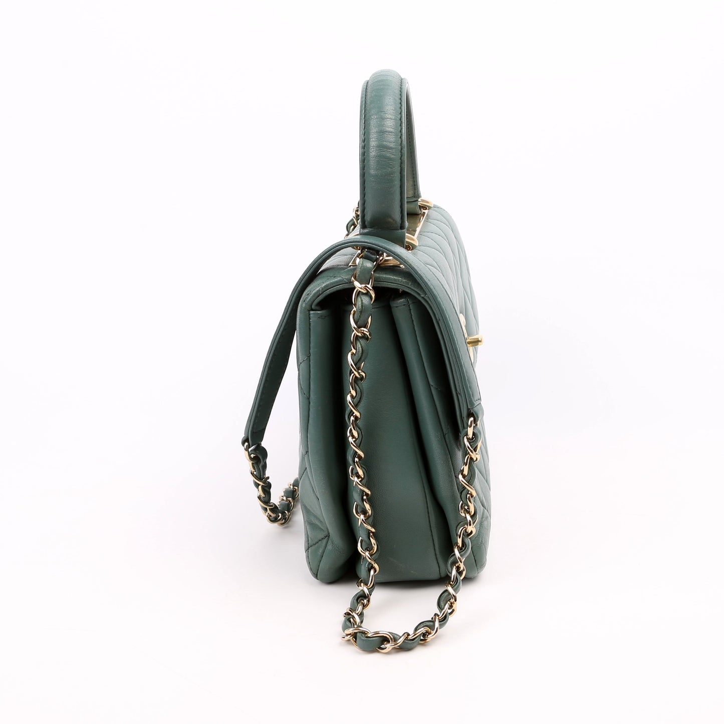 Chanel Medium Handbag - Ewore Bags