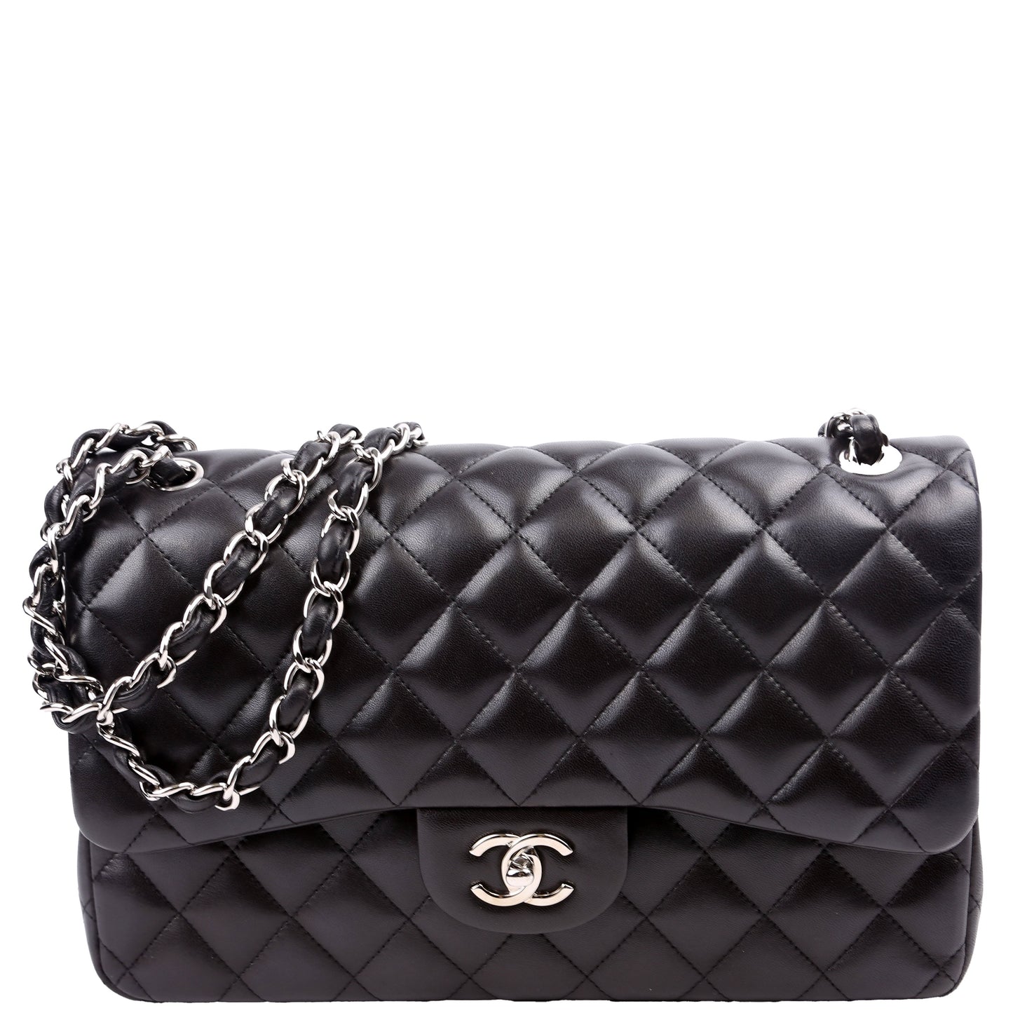 Chanel Classic Flap Shoulder Bag - Ewore Bags