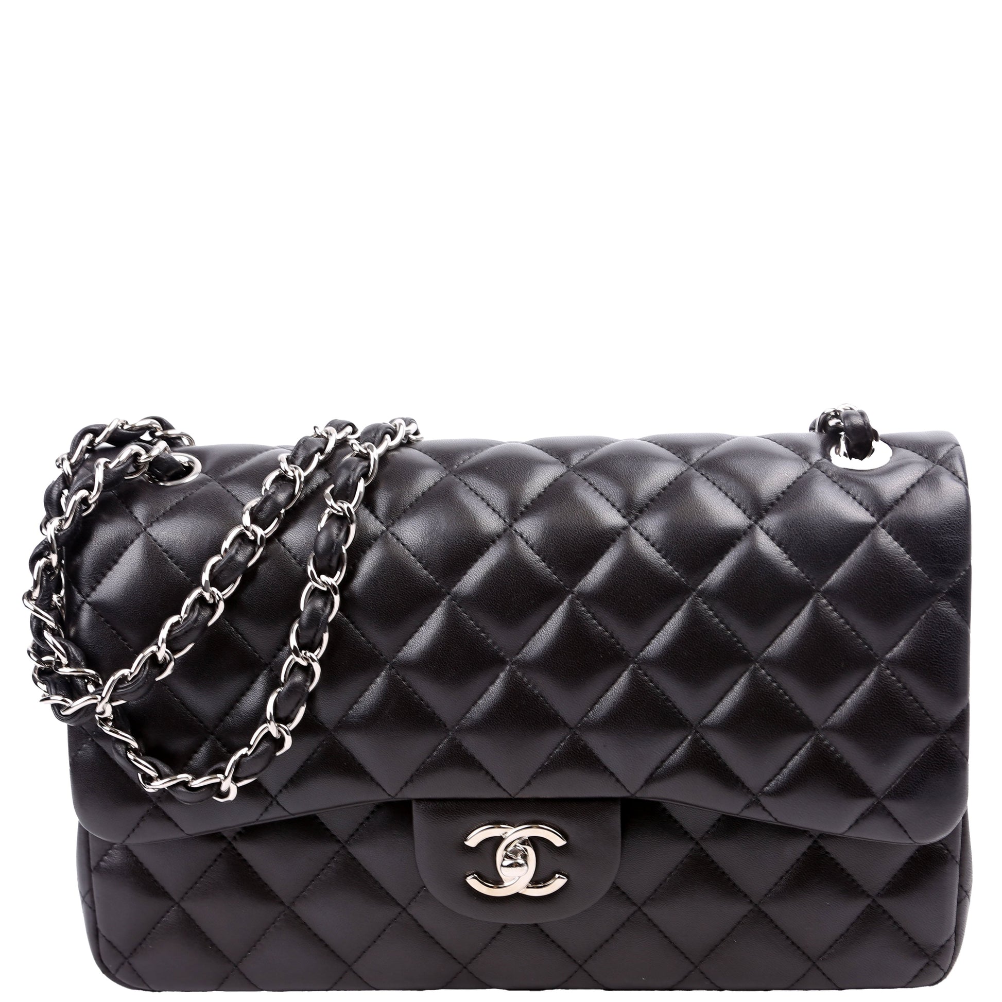 Chanel Classic Flap Shoulder Bag - Ewore Bags