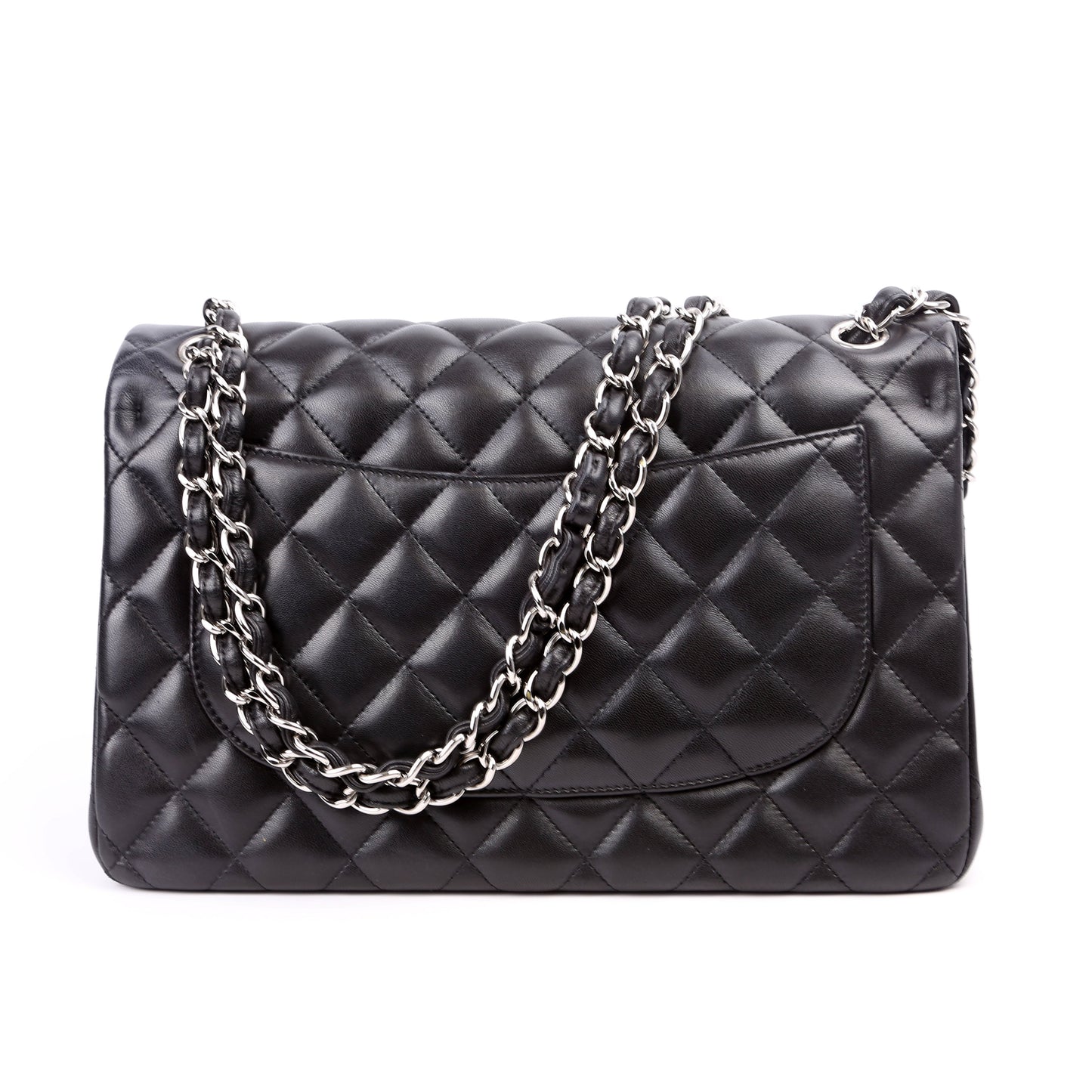 Chanel Classic Flap Shoulder Bag - Ewore Bags