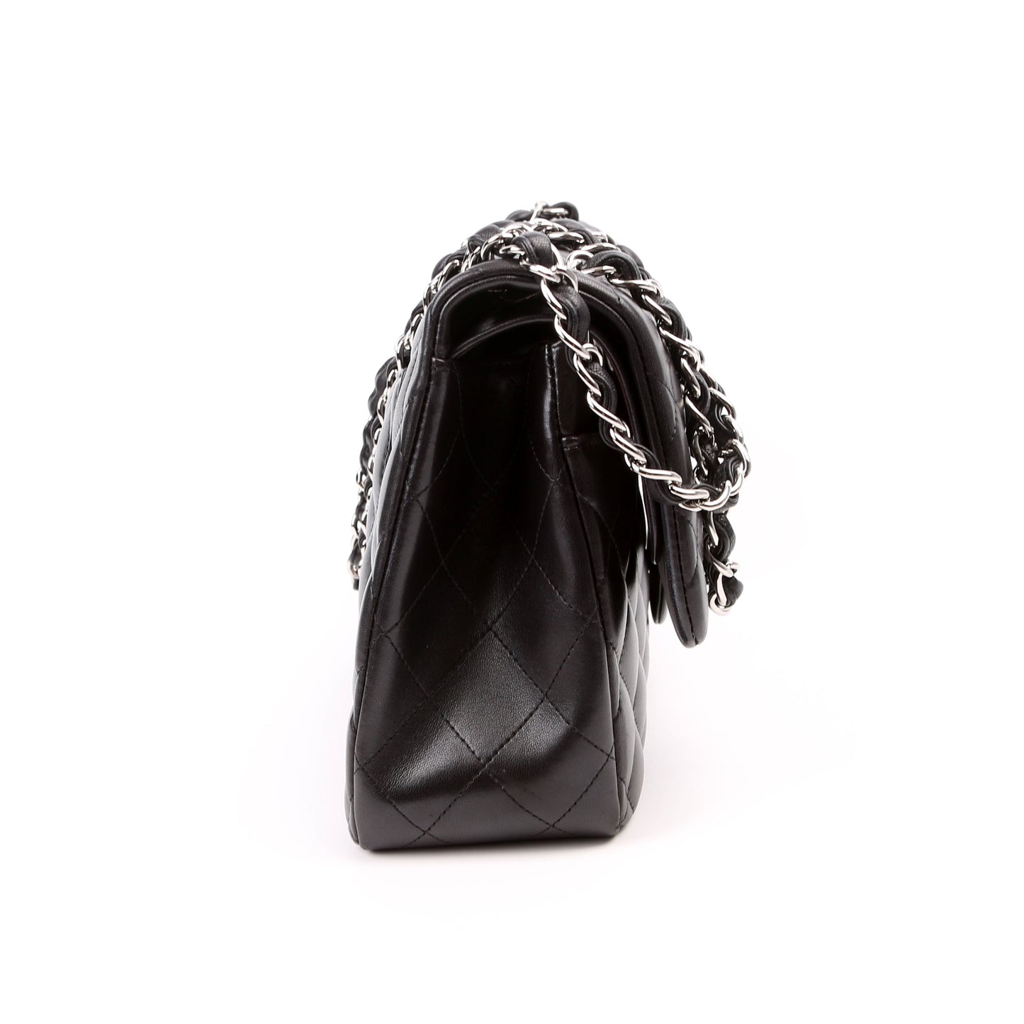 Chanel Classic Flap Shoulder Bag - Ewore Bags