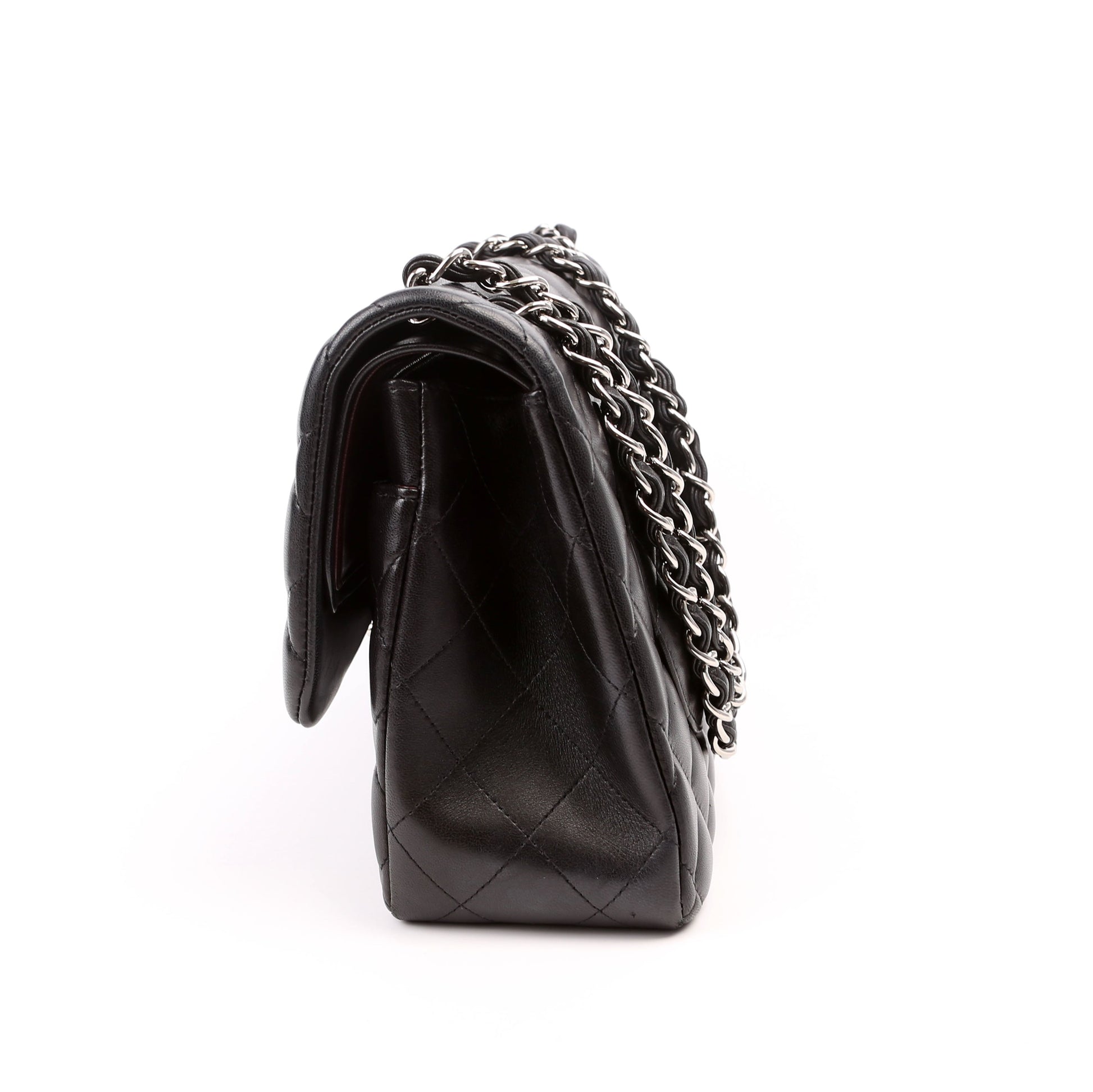 Chanel Classic Flap Shoulder Bag - Ewore Bags