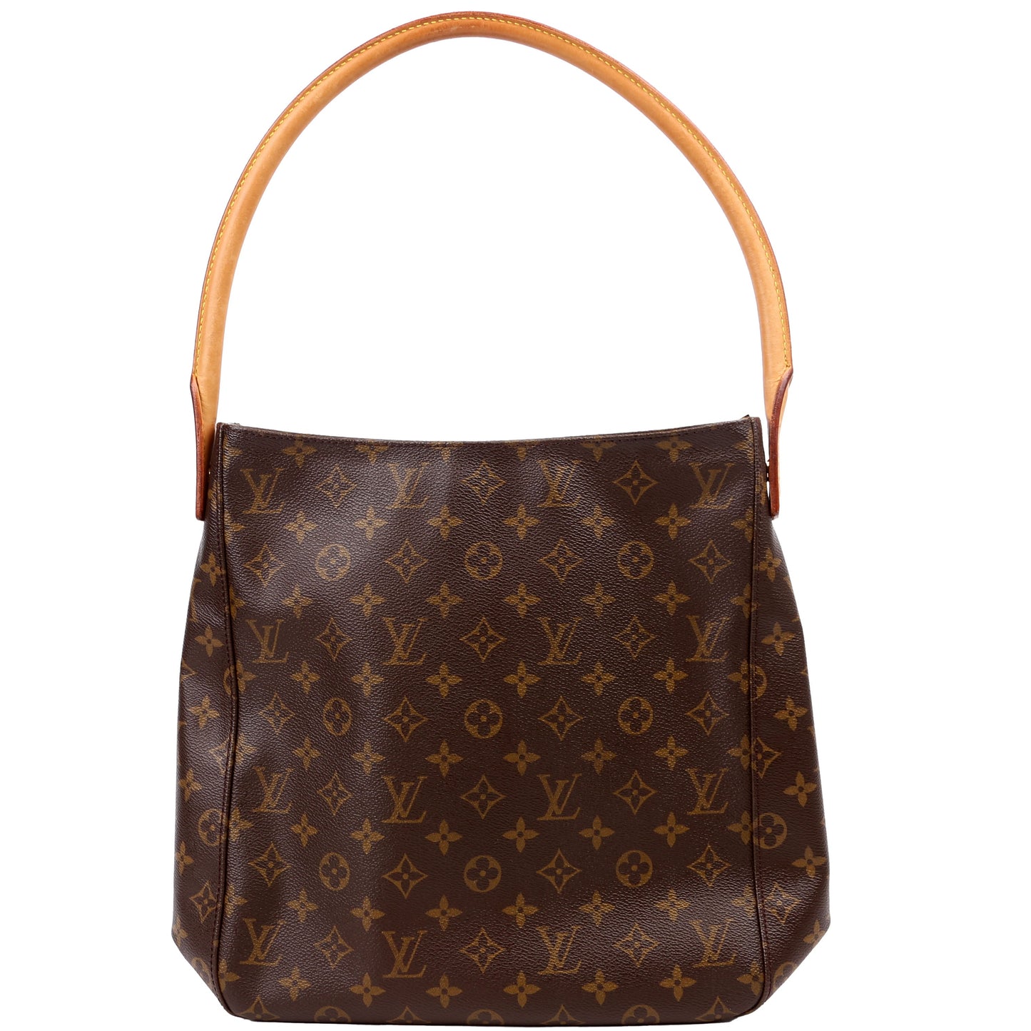 Louis Vuitton Looping GM Monogram