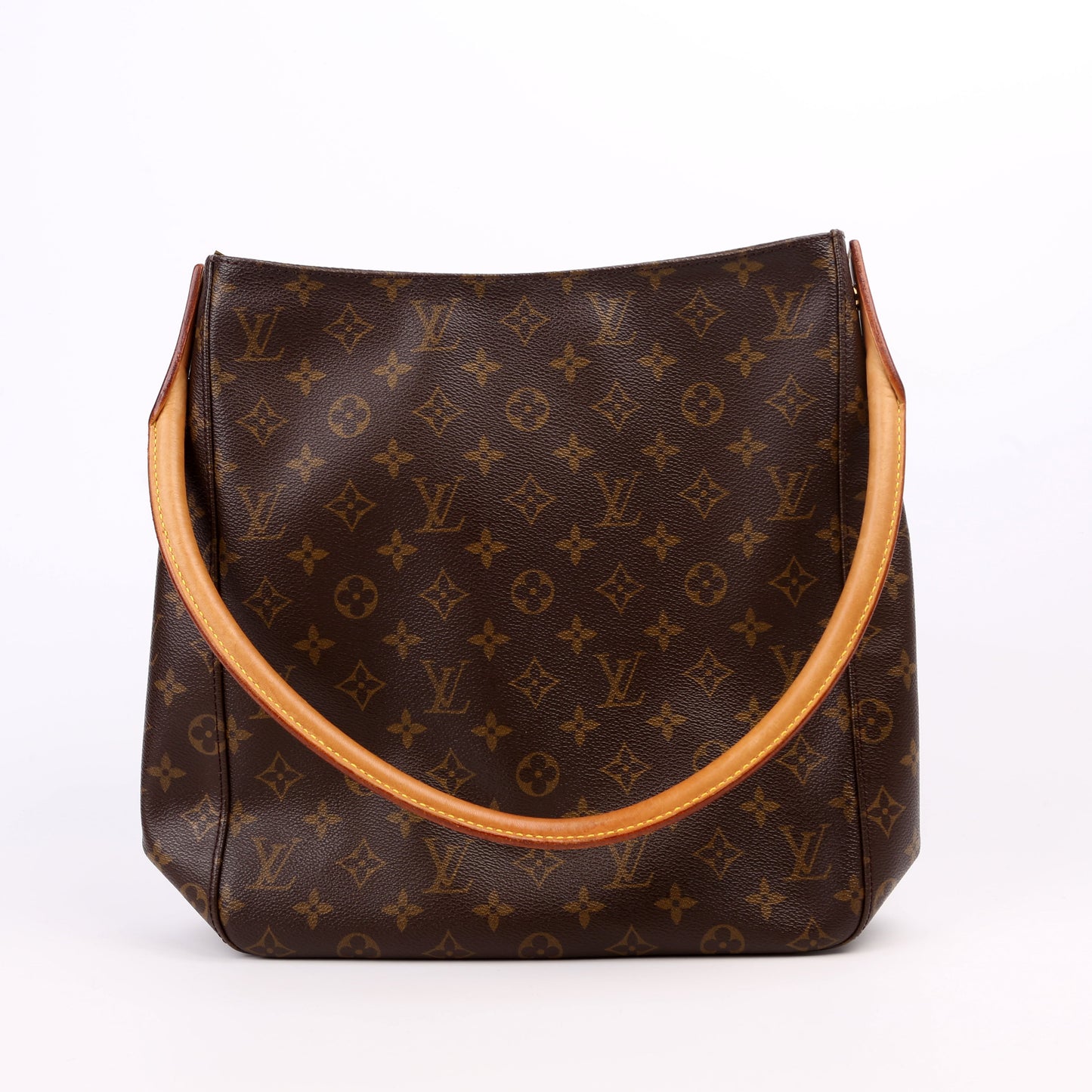 Louis Vuitton Looping GM Monogram