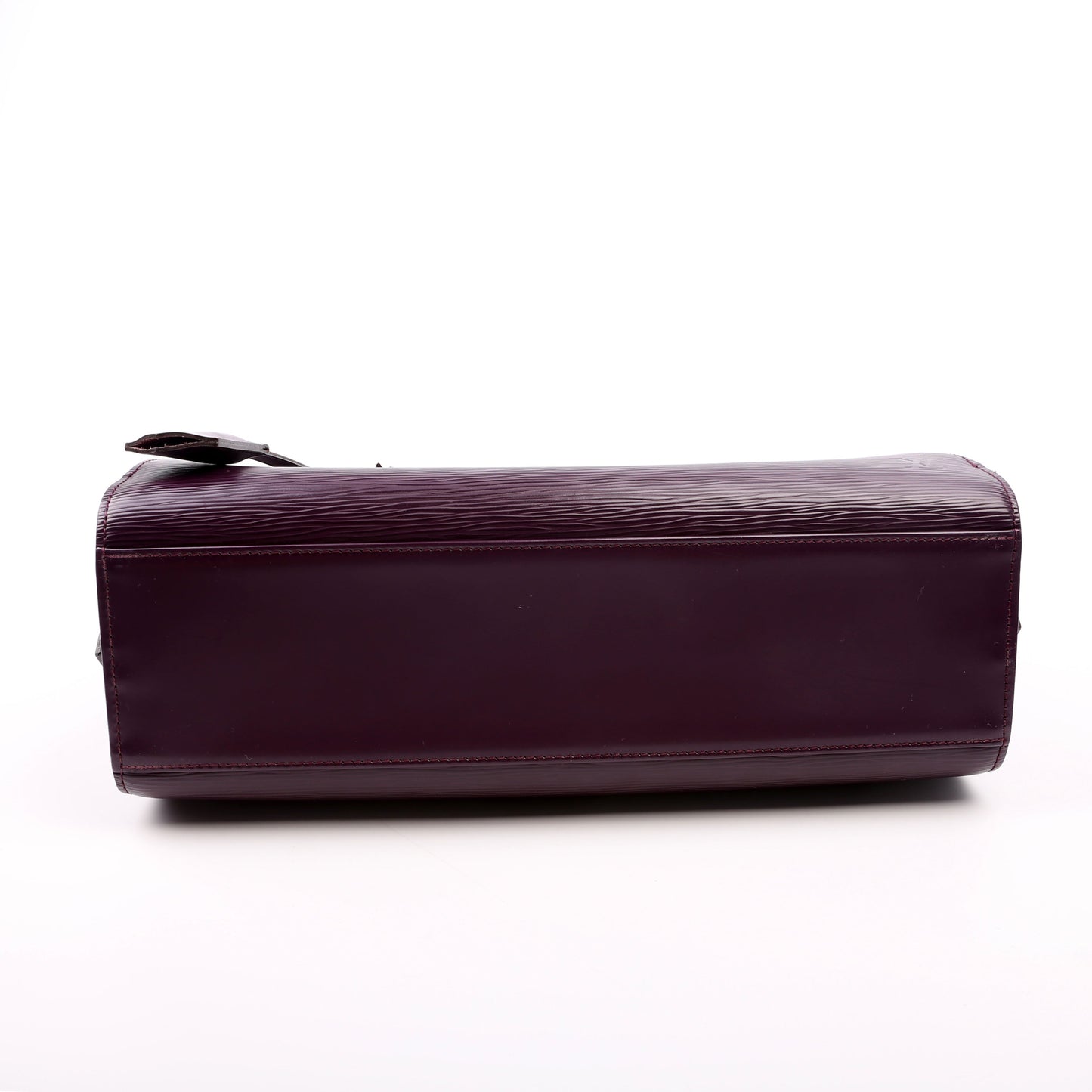 Louis Vuitton Pont Neuf NM PM Epi Purple
