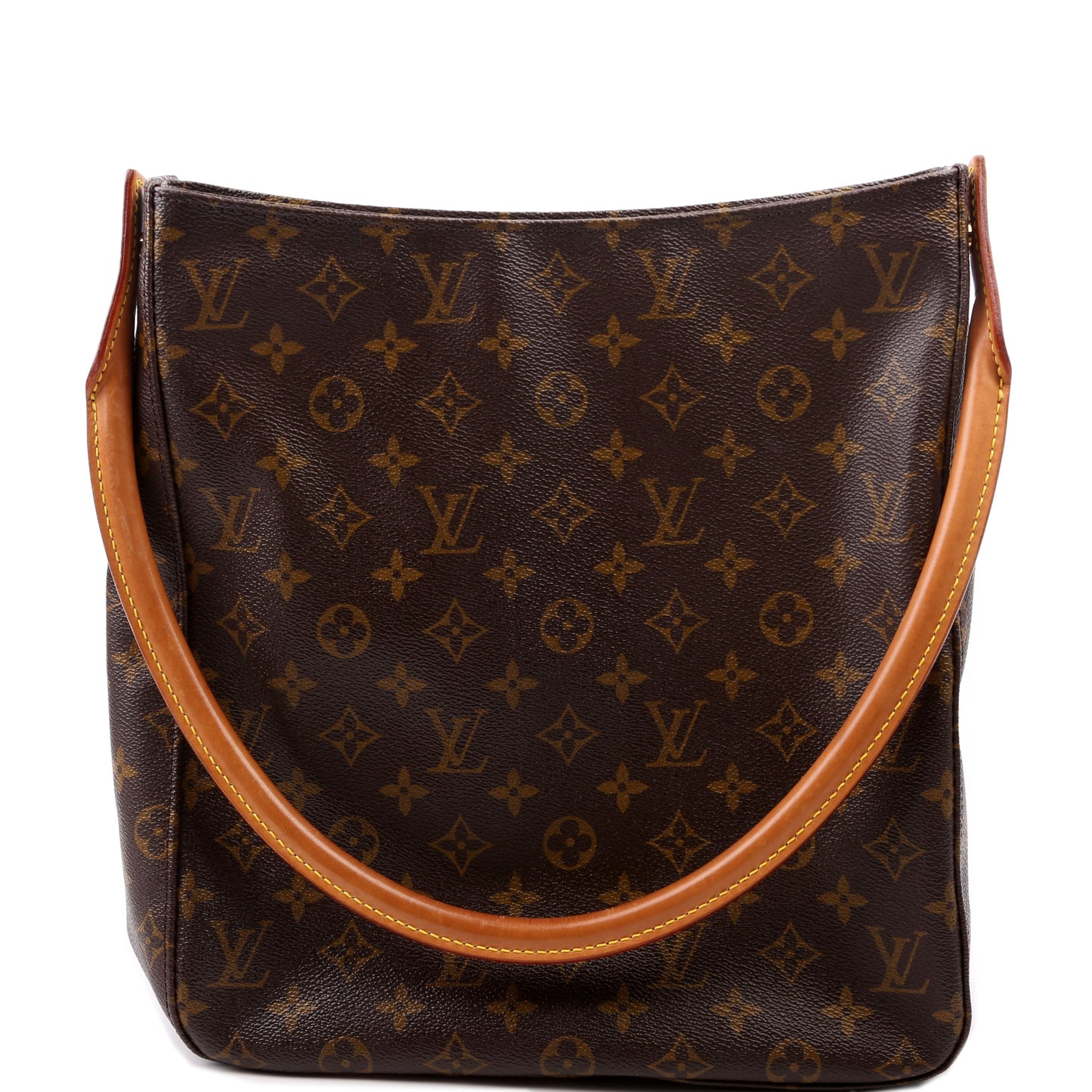Louis Vuitton Looping GM Monogram