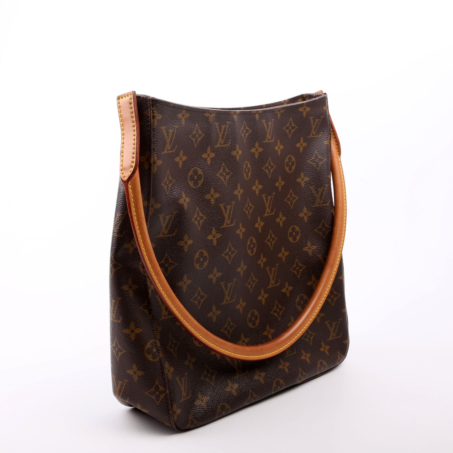 Louis Vuitton Looping GM Monogram