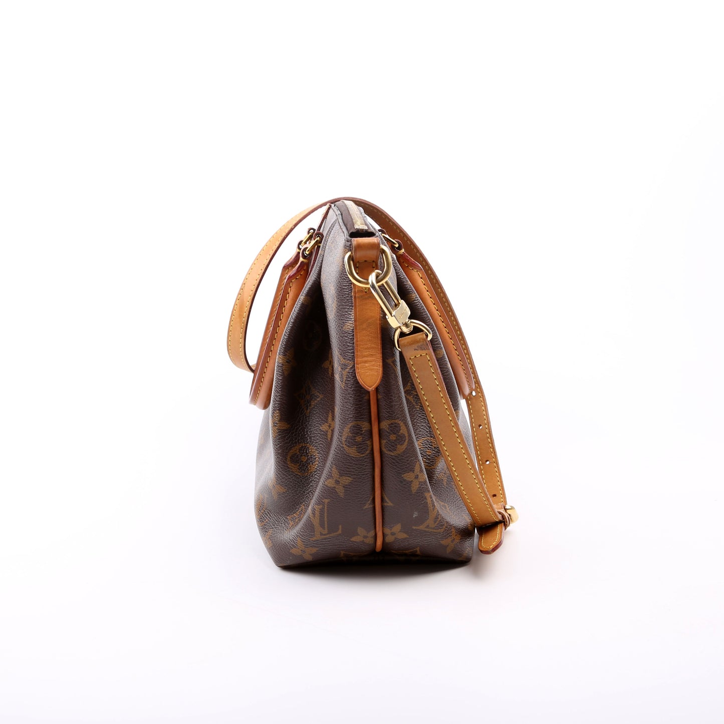 Louis Vuitton Turenne PM Monogram