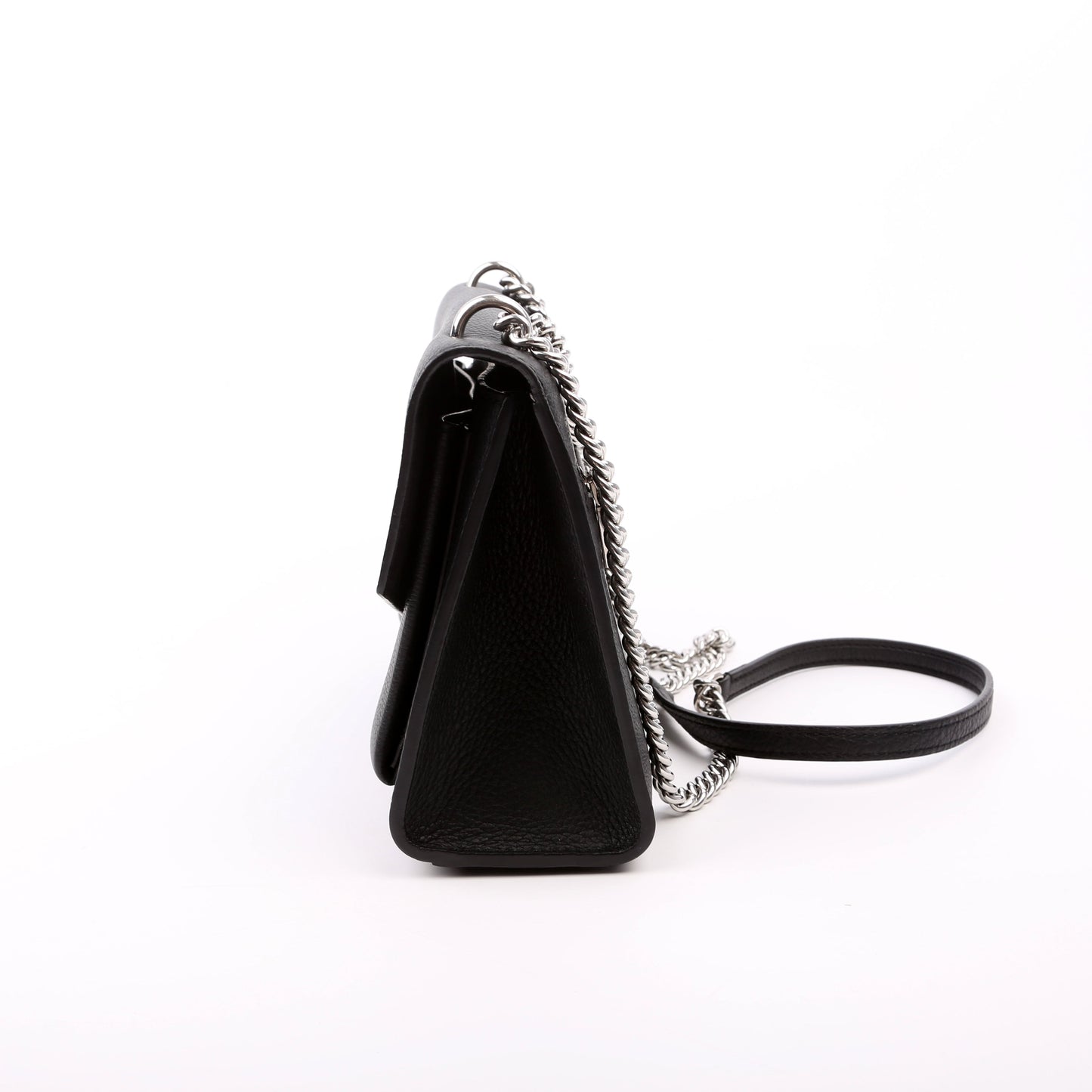 Louis Vuitton Mylockme BB Black