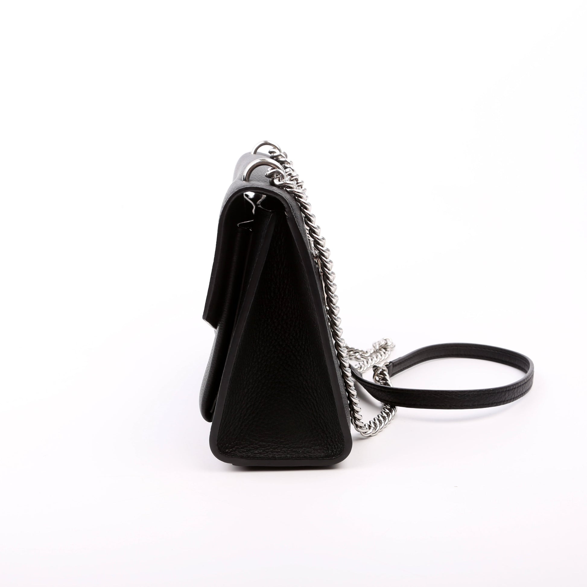 Louis Vuitton Mylockme BB Black