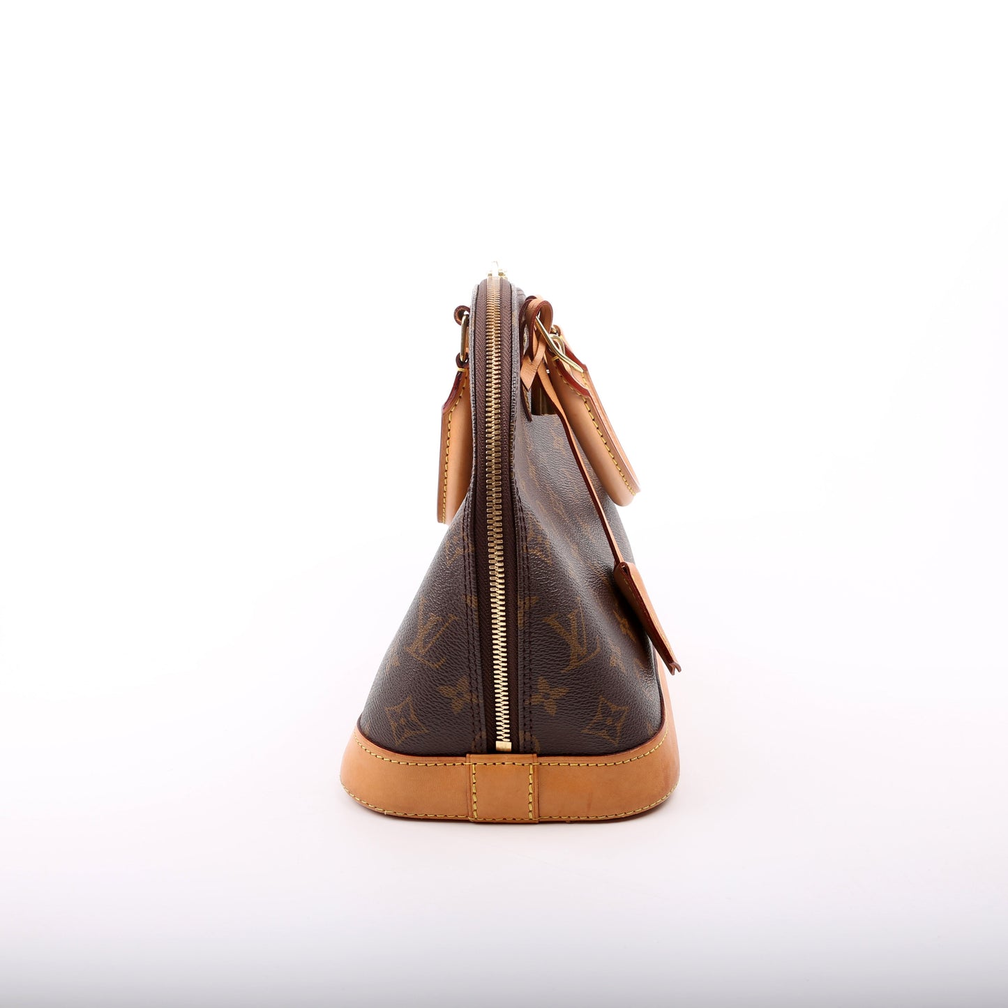 Louis Vuitton Alma PM Monogram Newer