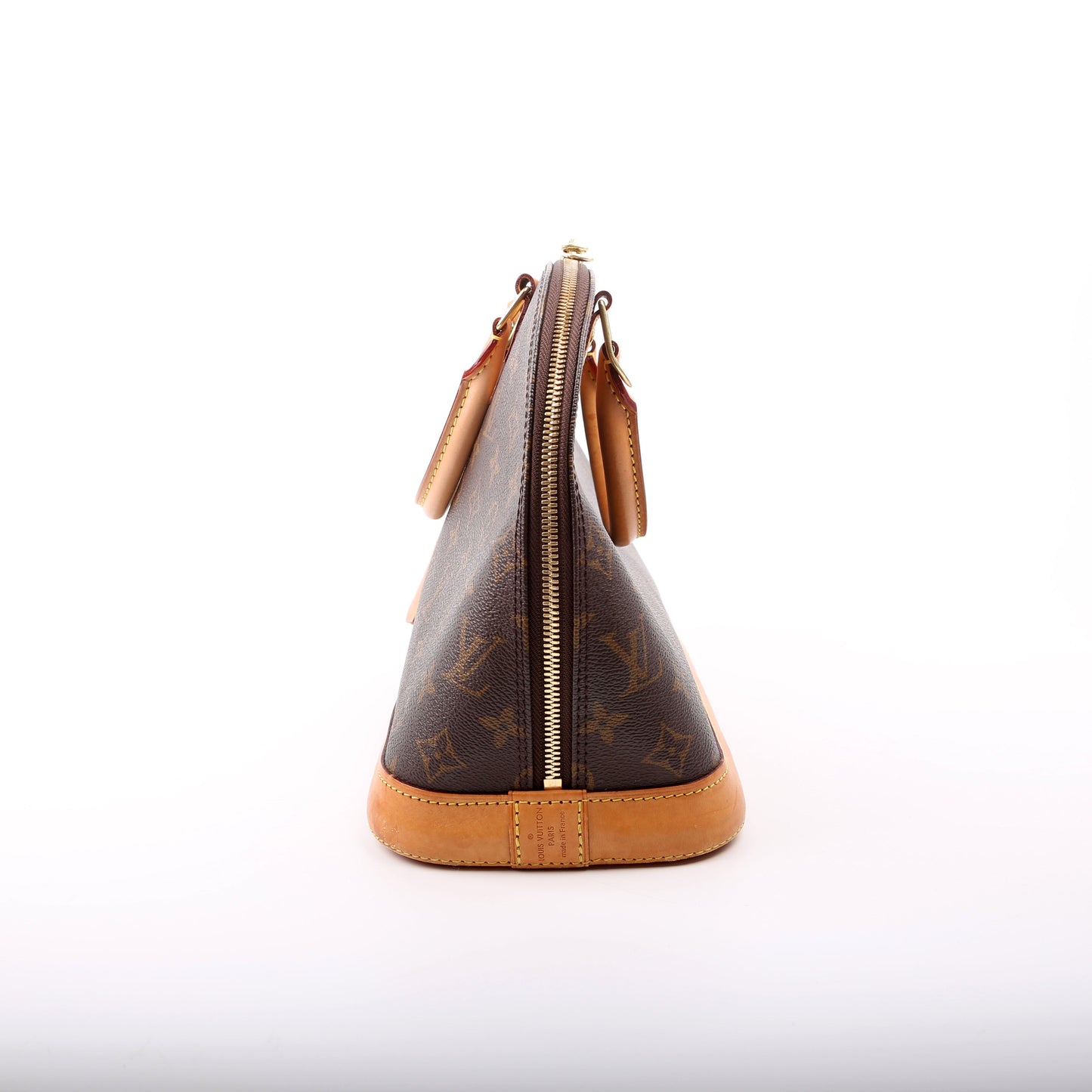 Louis Vuitton Alma PM Monogram Newer
