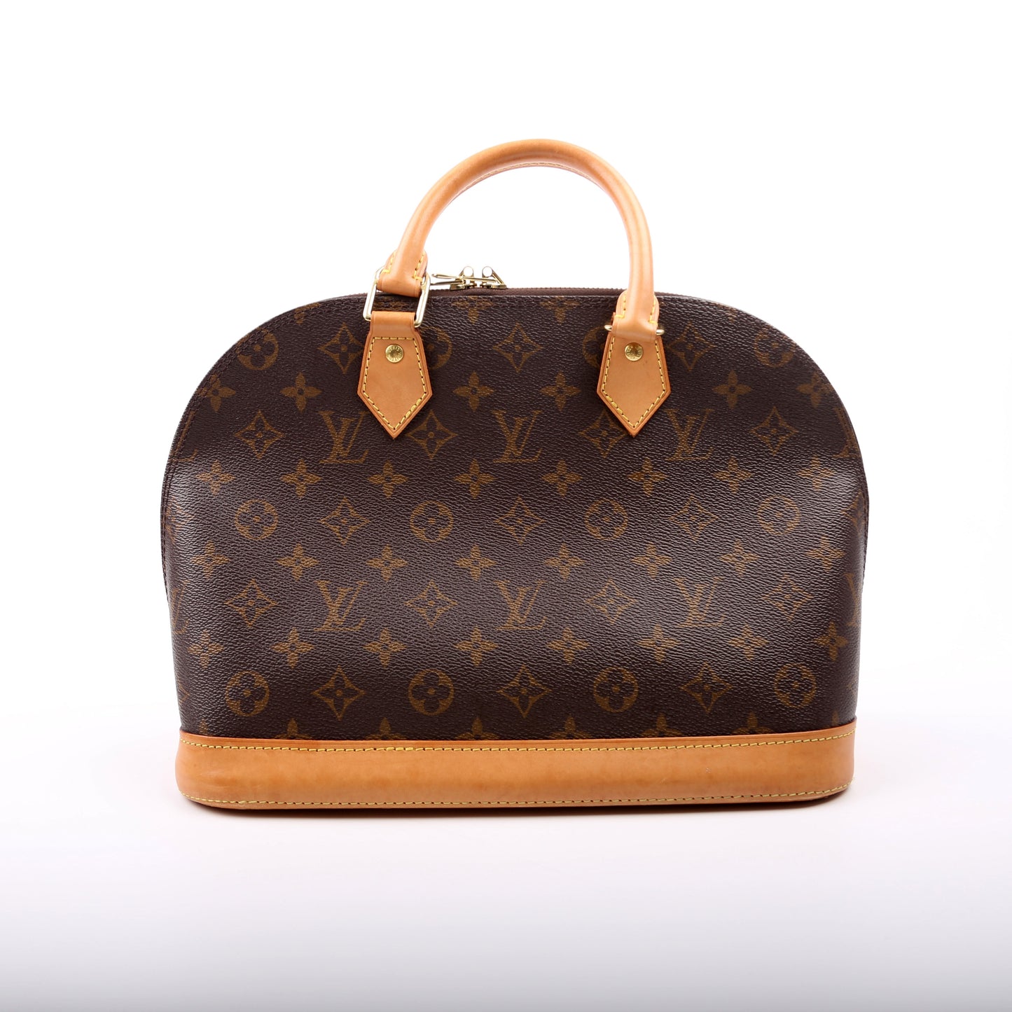 Louis Vuitton Alma PM Monogram Newer