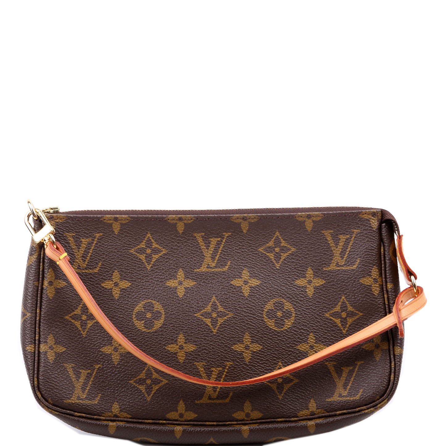 Louis Vuitton Pochette Accessories Monogram