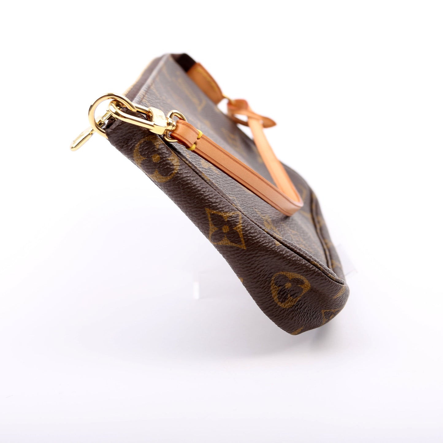 Louis Vuitton Pochette Accessories Monogram