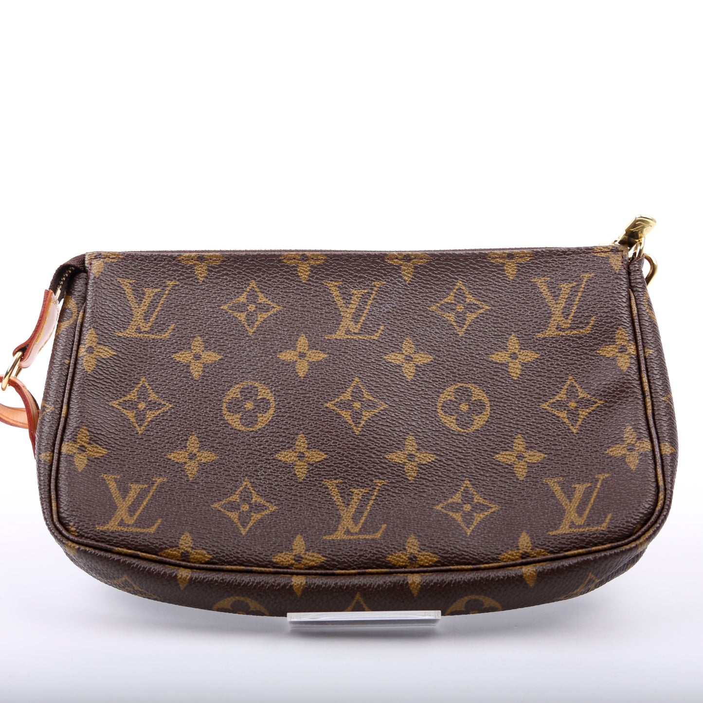 Louis Vuitton Pochette Accessories Monogram