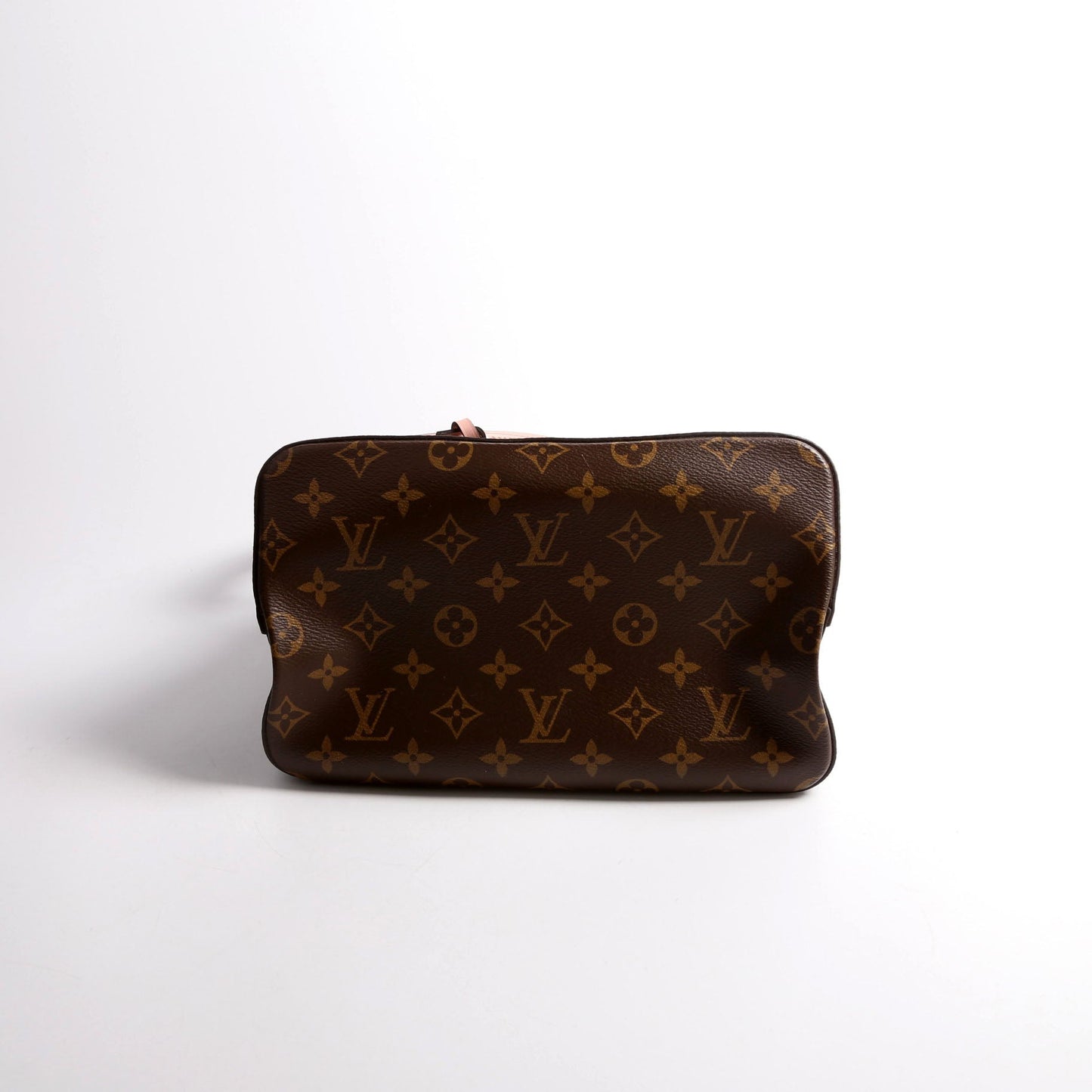 Louis Vuitton NeoNoe Monogram Pink