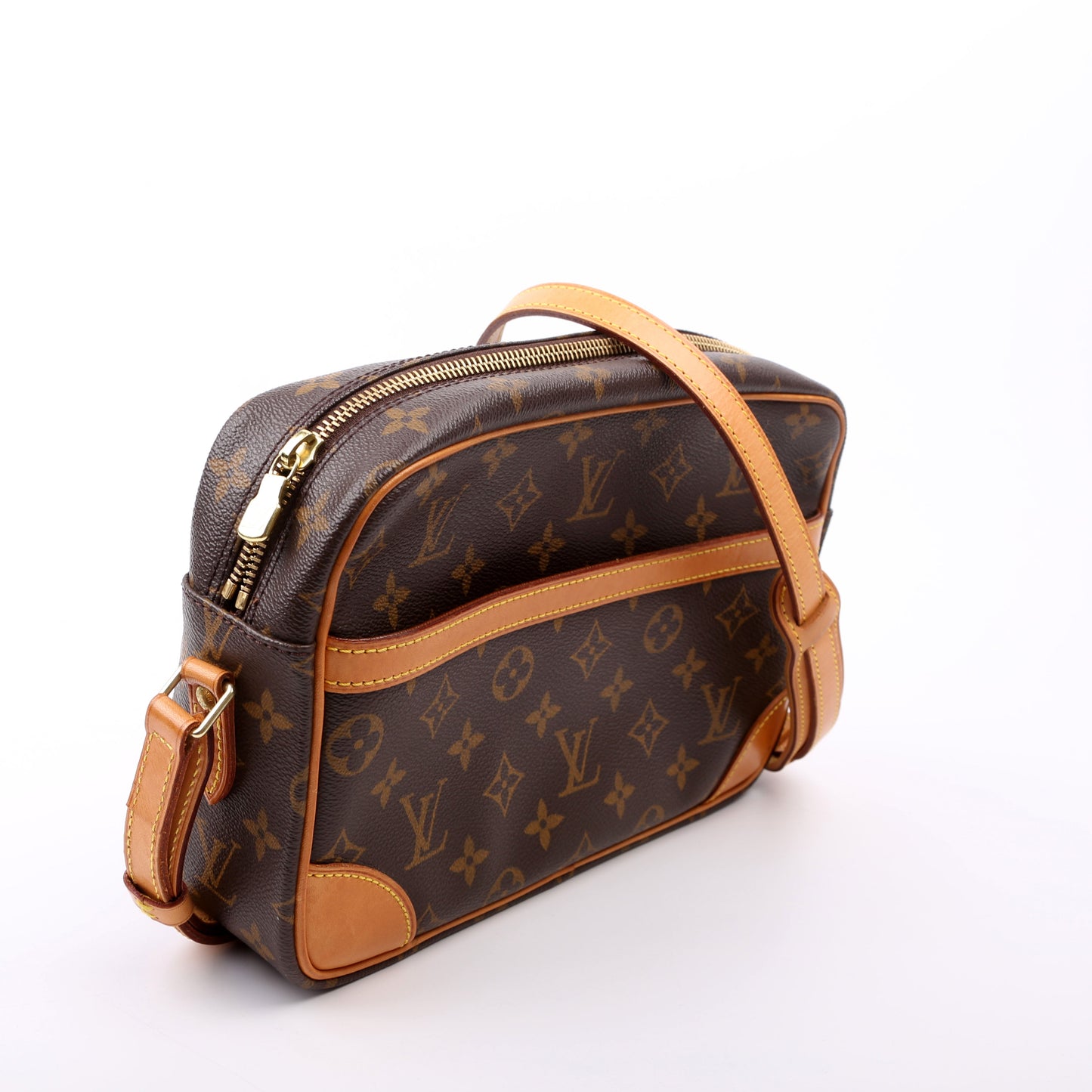 Louis Vuitton Trocadero 27 Monogram