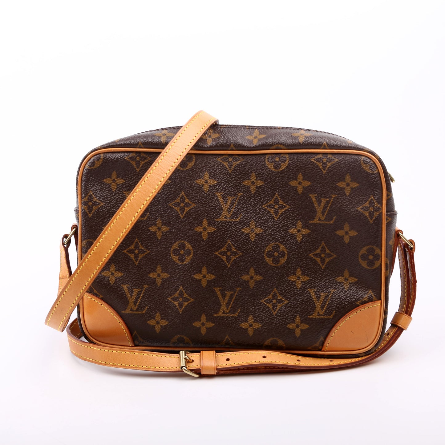 Louis Vuitton Trocadero 27 Monogram