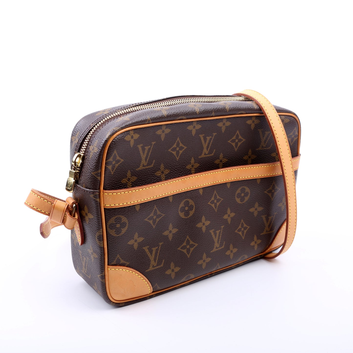 Louis Vuitton Trocadero 27 Monogram