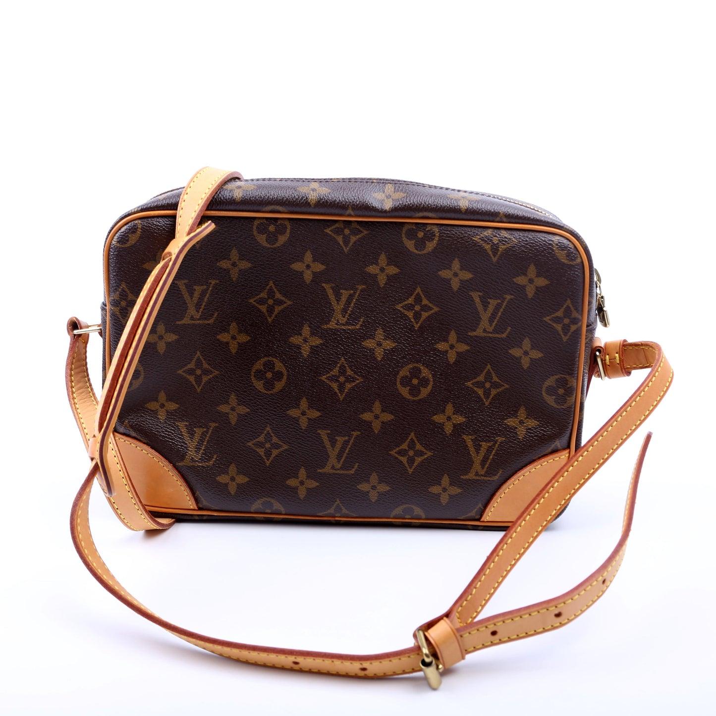 Louis Vuitton Trocadero 27 Monogram