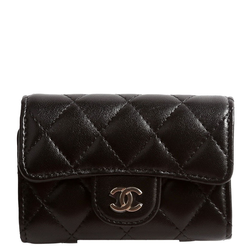 Chanel Classic Flap Shoulder Bag - Ewore Bags