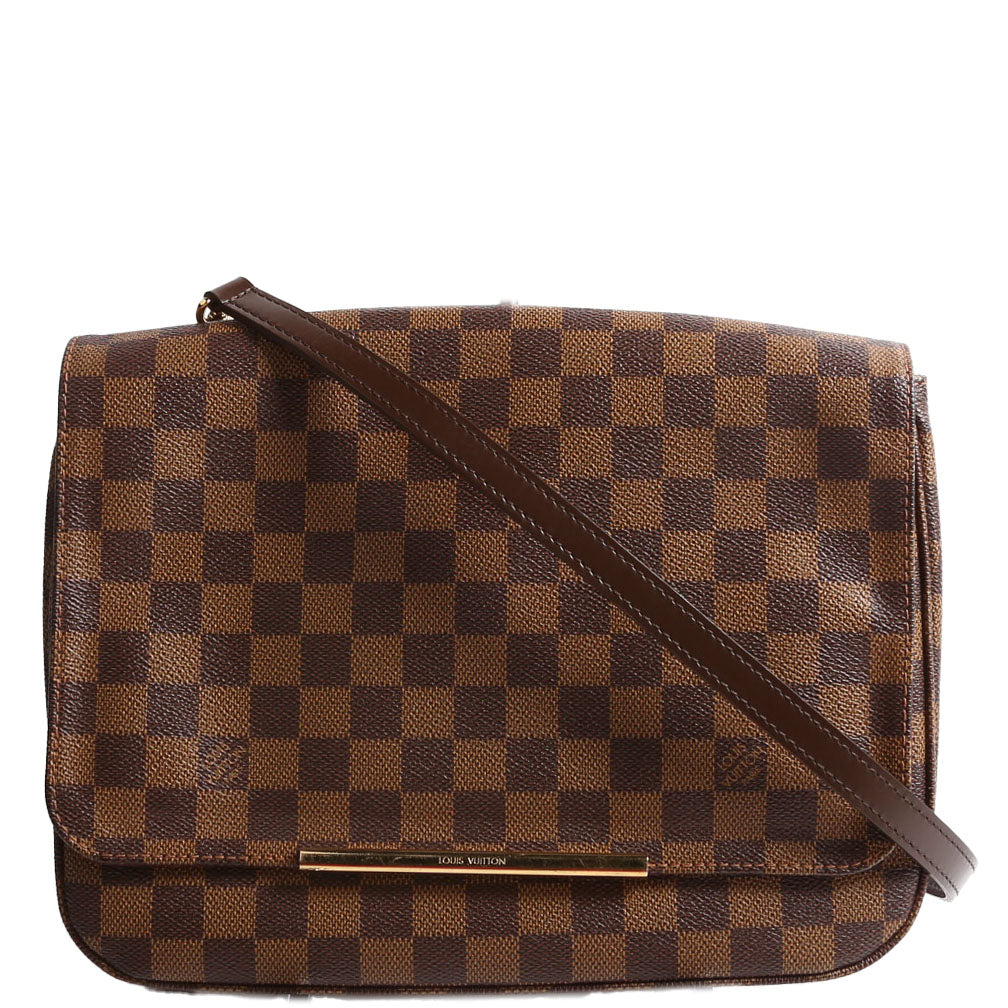 Louis Vuitton Hoxton GM Ebene