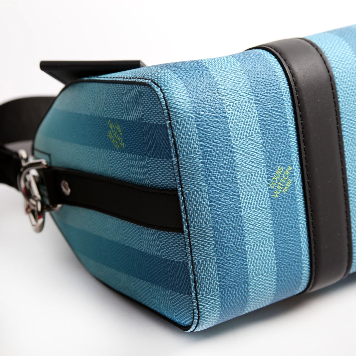 Louis Vuitton City Keepall Damier Stripes Graident