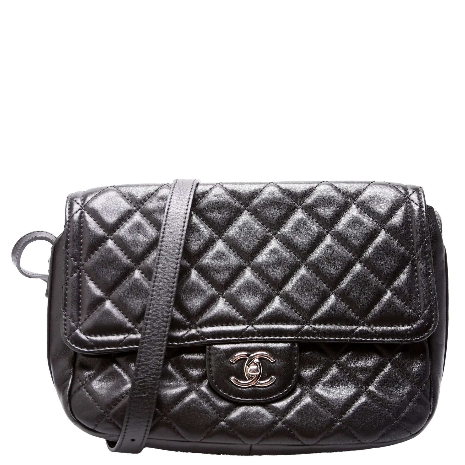 Chanel Shoulder Bag - Ewore Bags