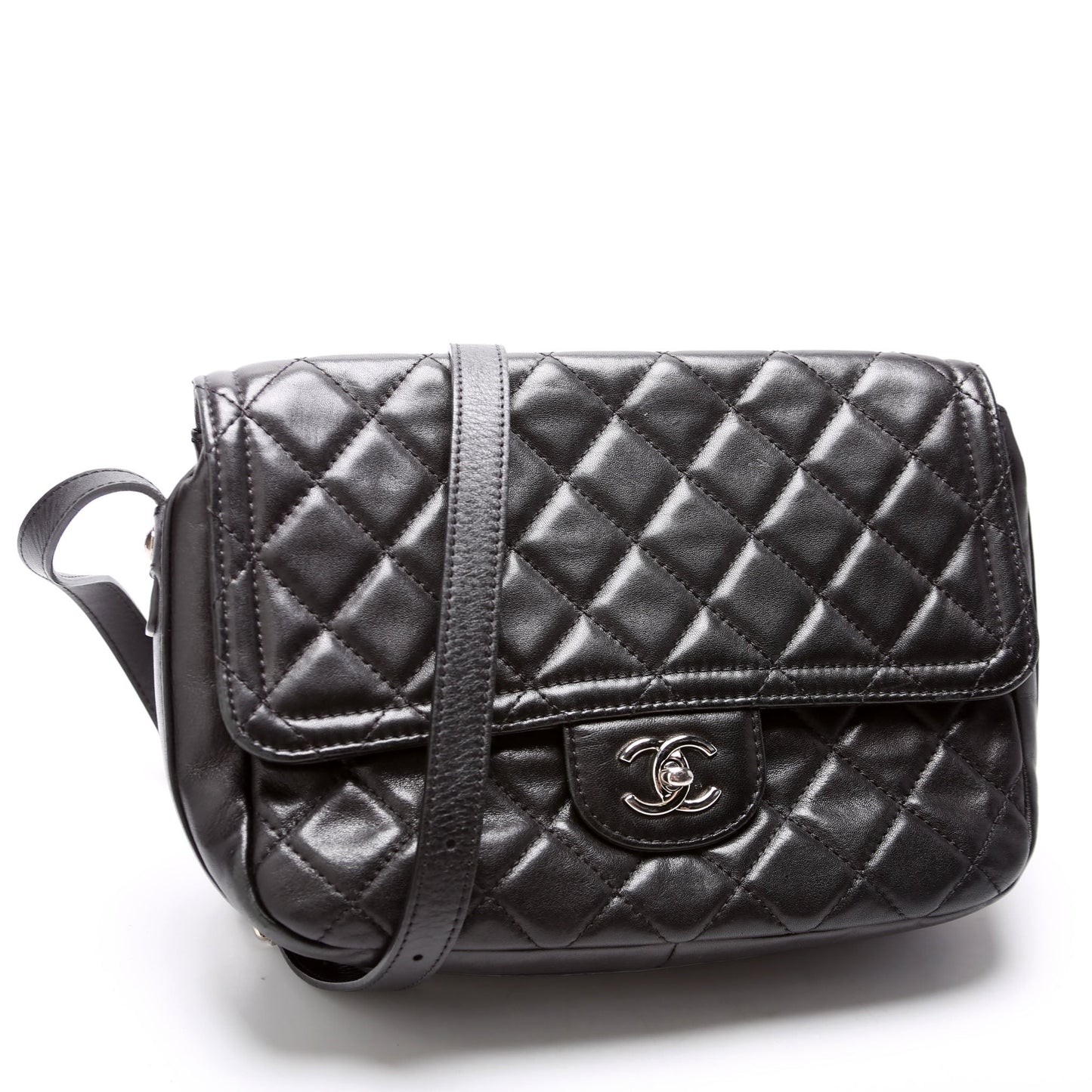 Chanel Shoulder Bag - Ewore Bags