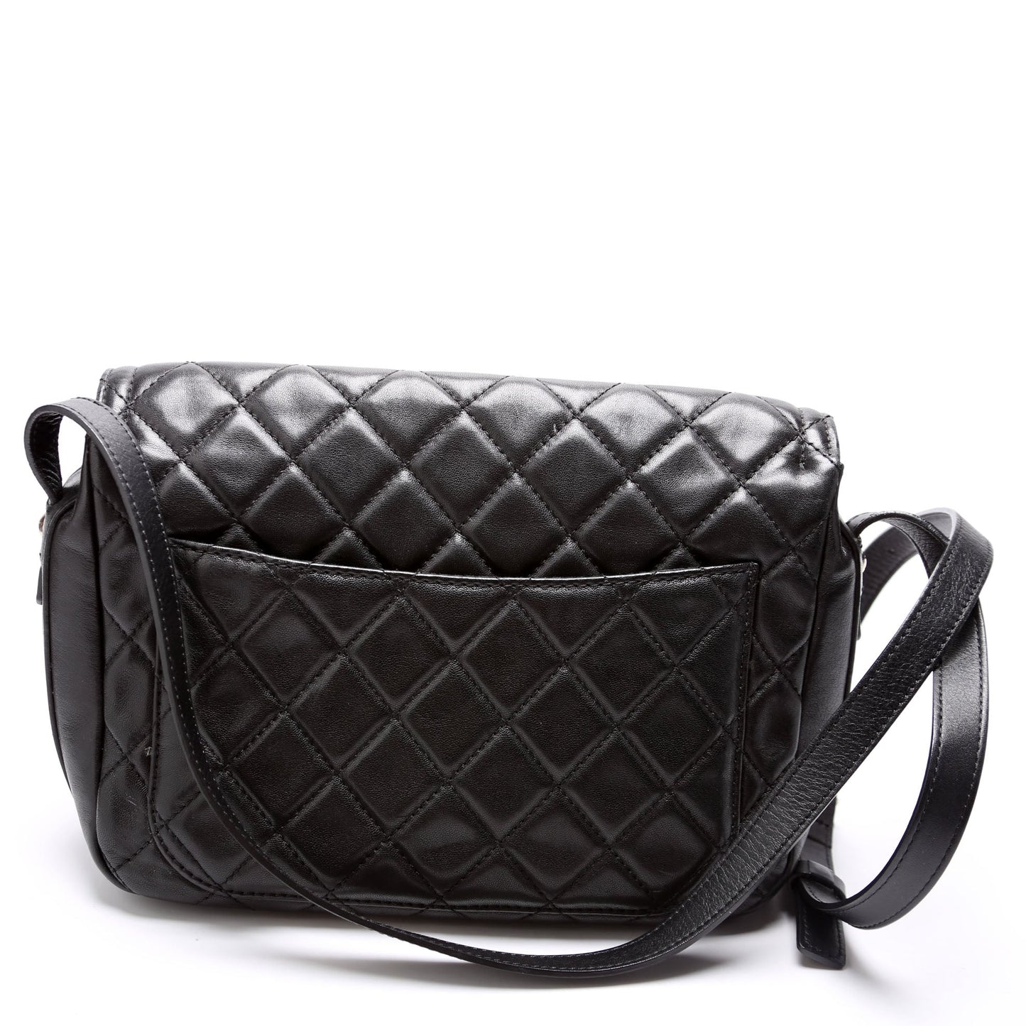 Chanel Shoulder Bag - Ewore Bags