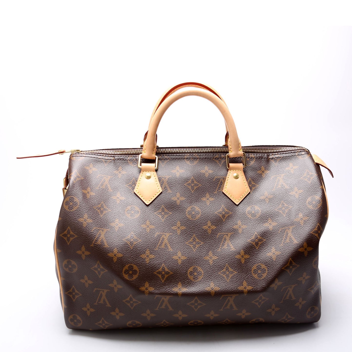 Louis Vuitton Speedy 35 Monogram