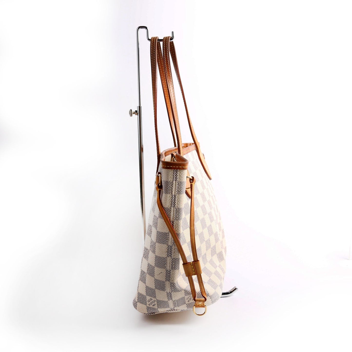 Louis Vuitton Neverfull PM Damier Azur