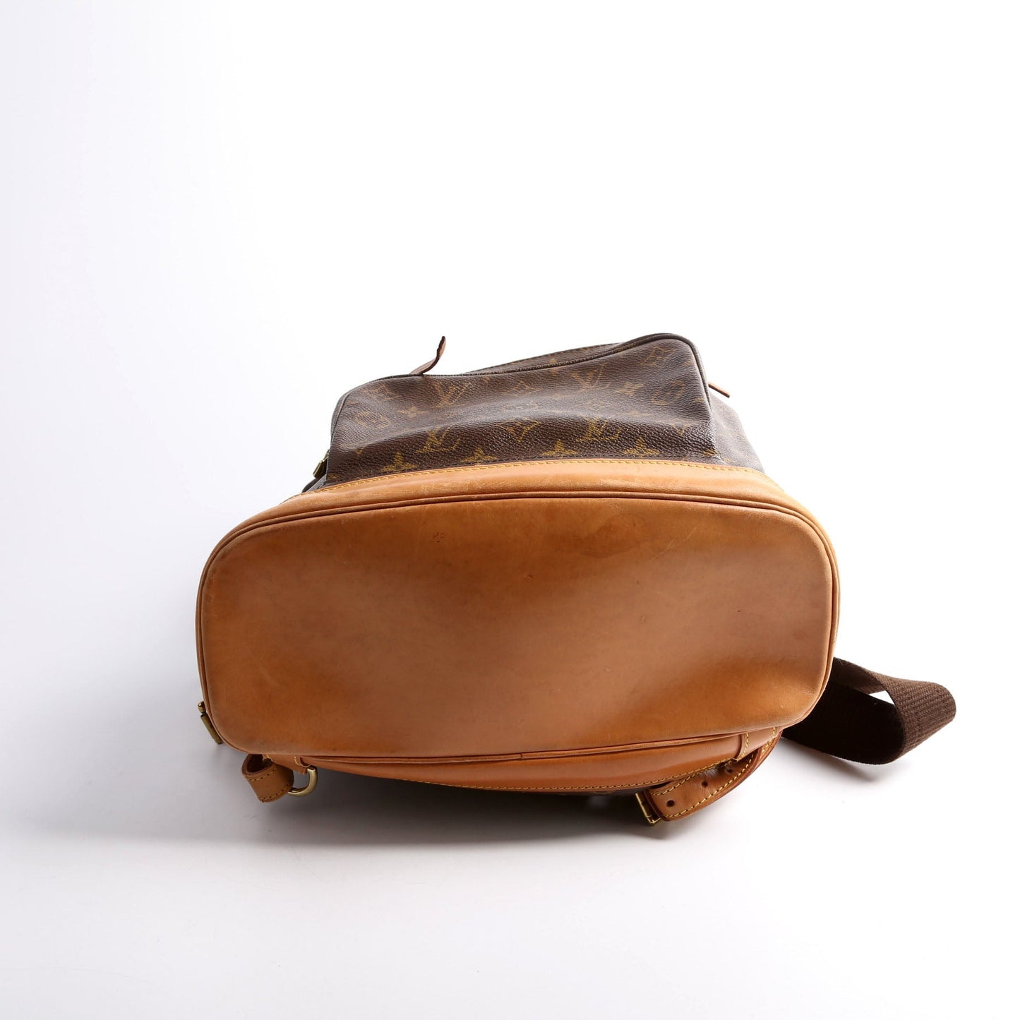 Louis Vuitton Montsouris GM Monogram