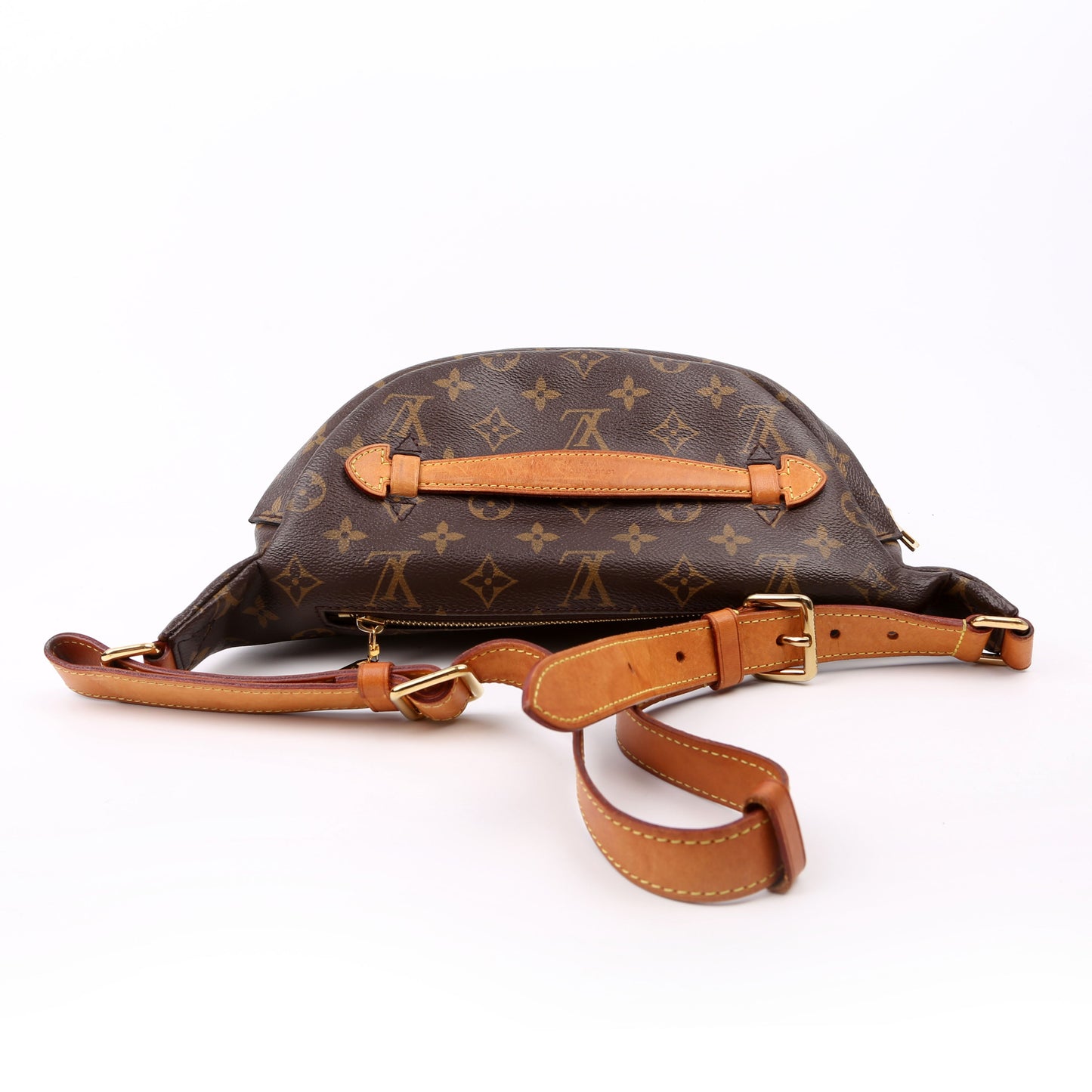 Louis Vuitton Bumbag Monogram