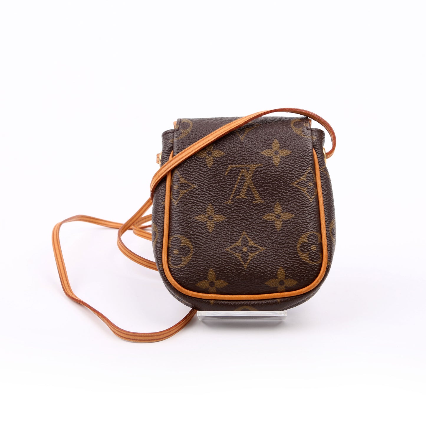 Louis Vuitton Pochette Cancun Crossbody Monogram