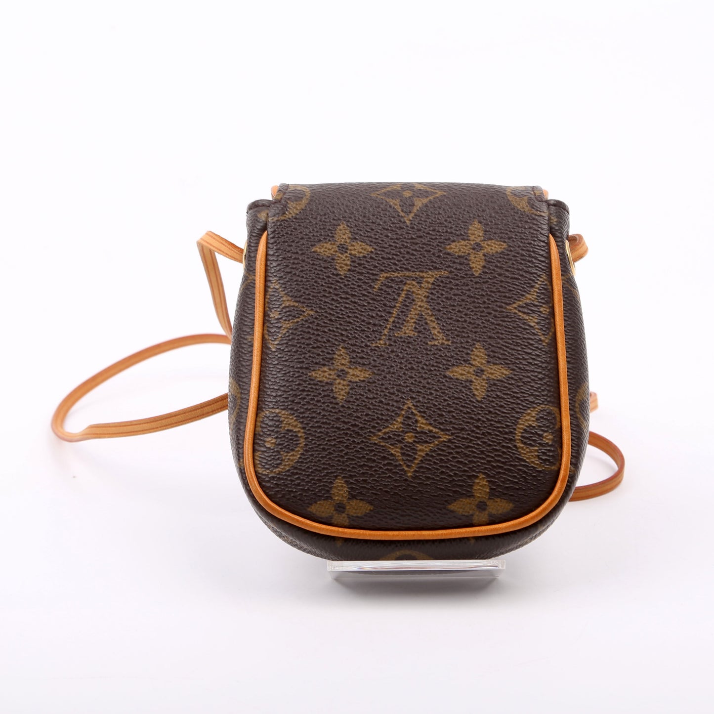 Louis Vuitton Pochette Cancun Crossbody Monogram