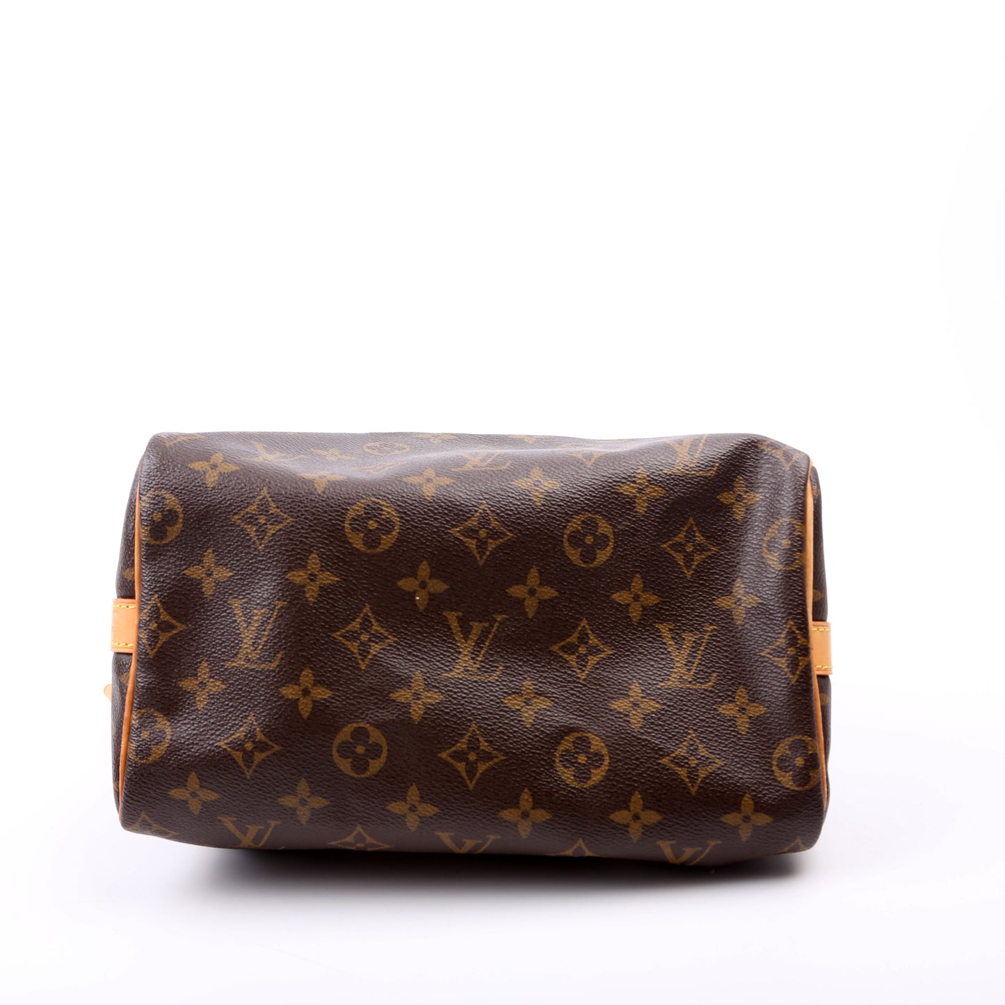 Louis Vuitton Speedy 25 Bandouliere Monogram