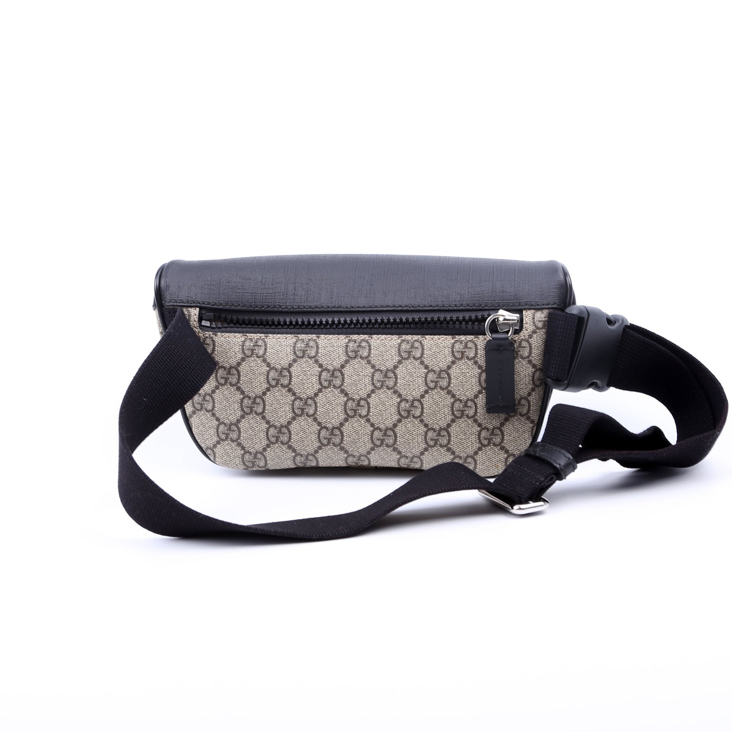 Gucci 450946 GG Supreme Belt Bag