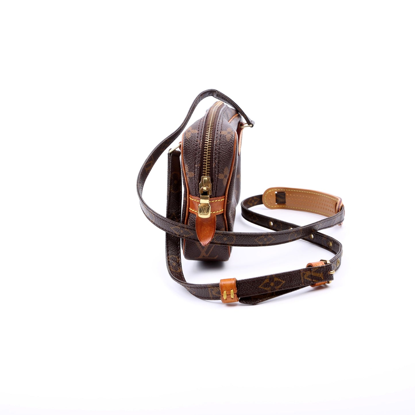 Louis Vuitton Pochette Marly Bandouliere Monogram