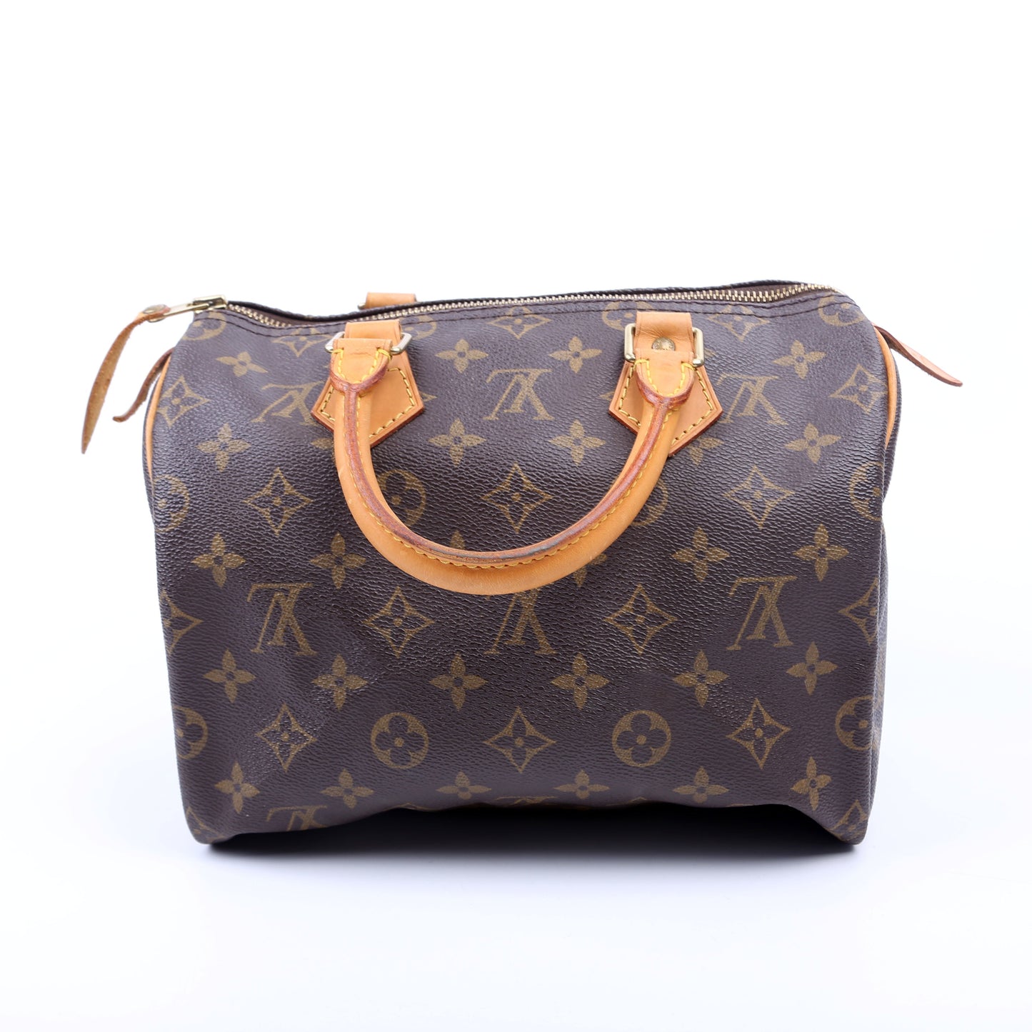Louis Vuitton Speedy 25 Monogram