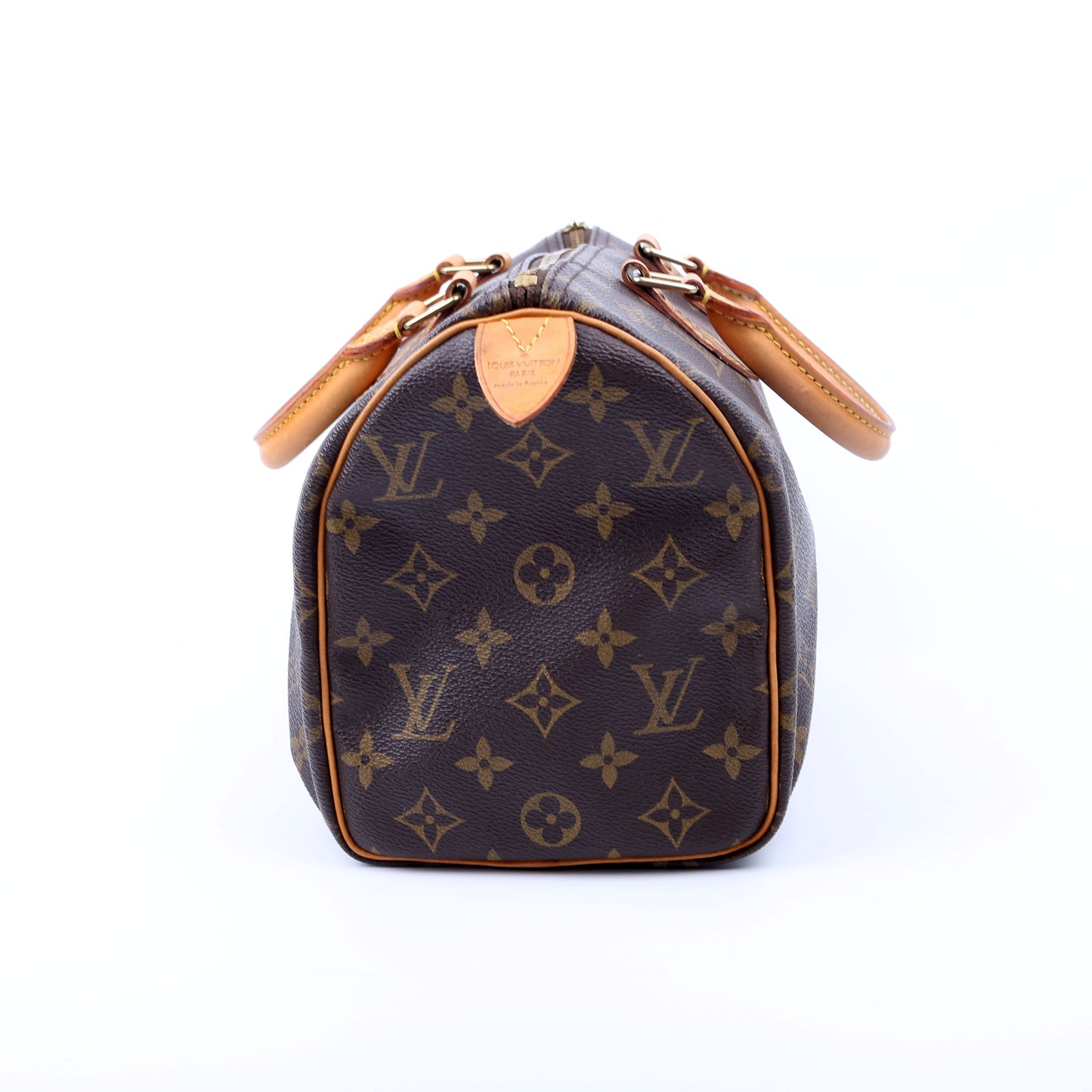 Louis Vuitton Speedy 25 Monogram