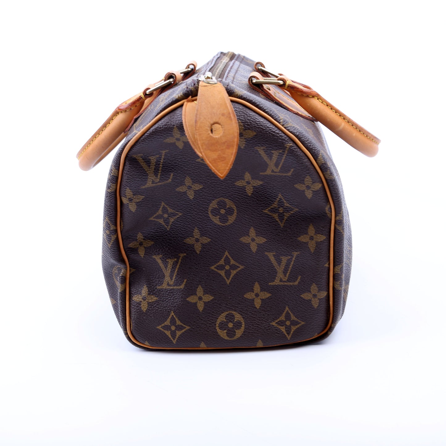 Louis Vuitton Speedy 25 Monogram