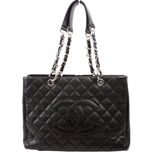 Chanel Grand Shopping Tote Bag - Ewore Bags