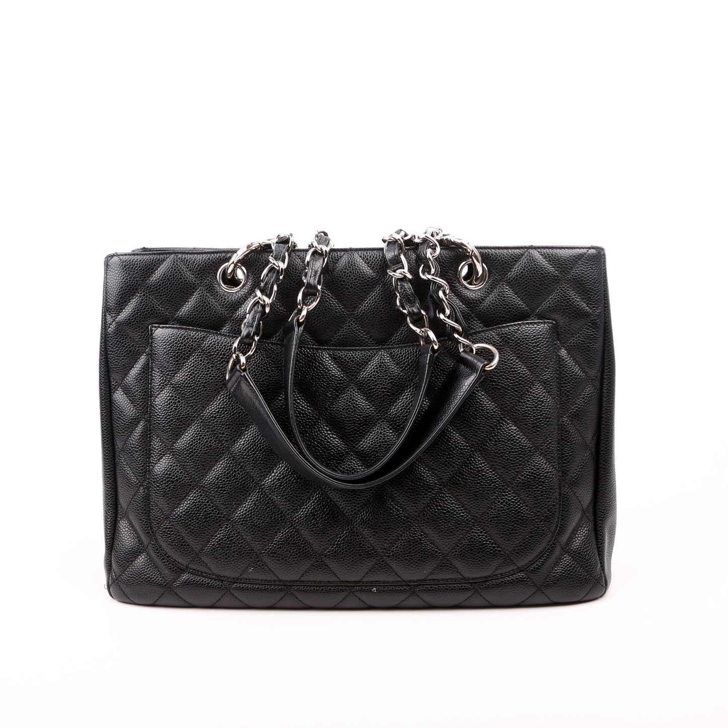 Chanel Grand Shopping Tote Bag - Ewore Bags