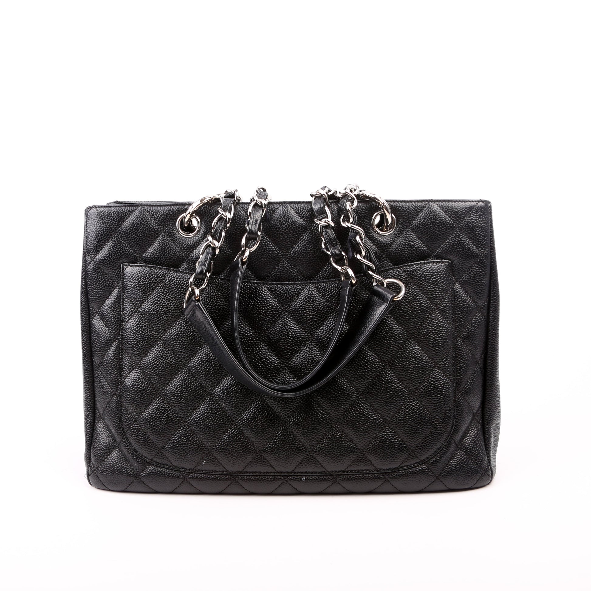 Chanel Grand Shopping Tote Bag - Ewore Bags