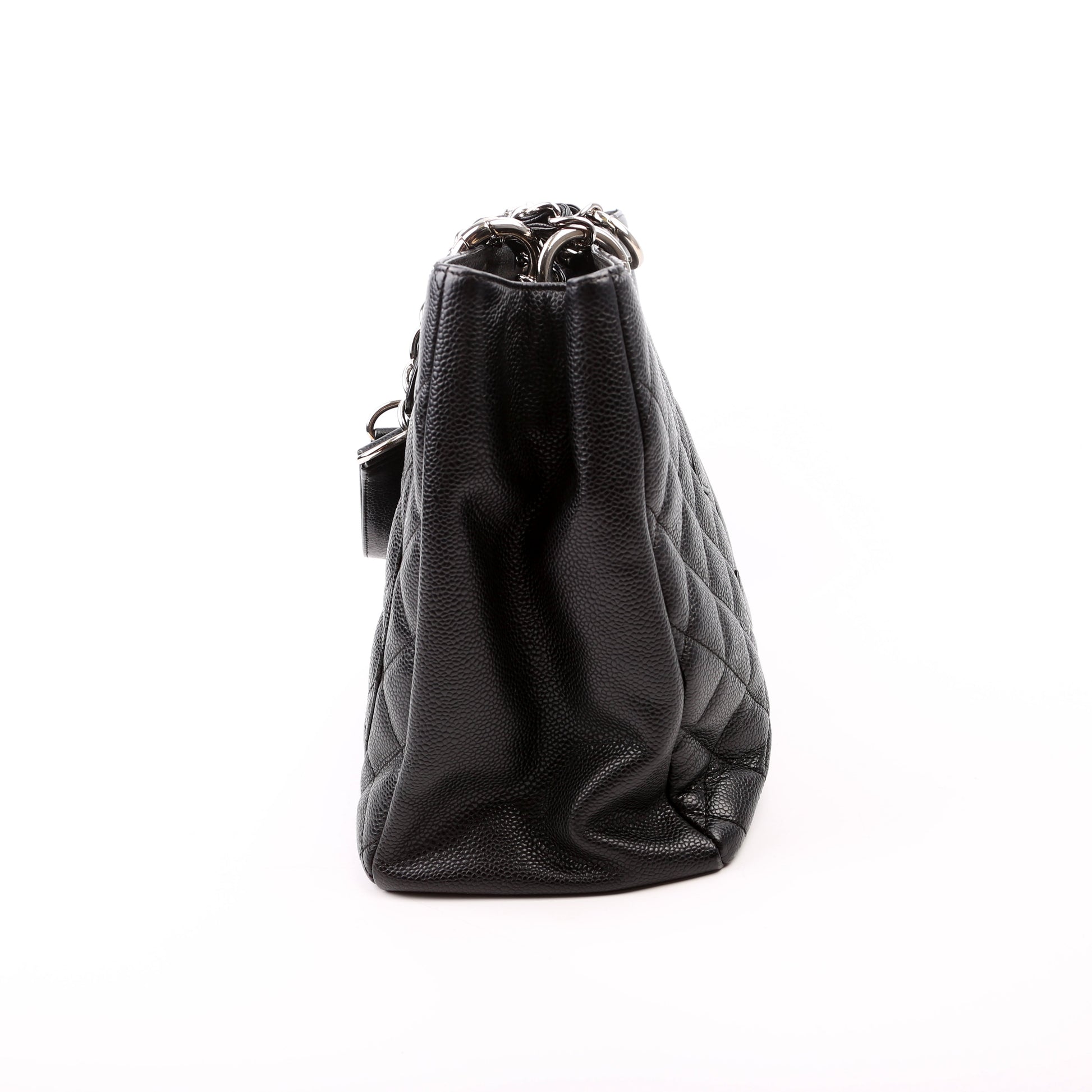 Chanel Grand Shopping Tote Bag - Ewore Bags