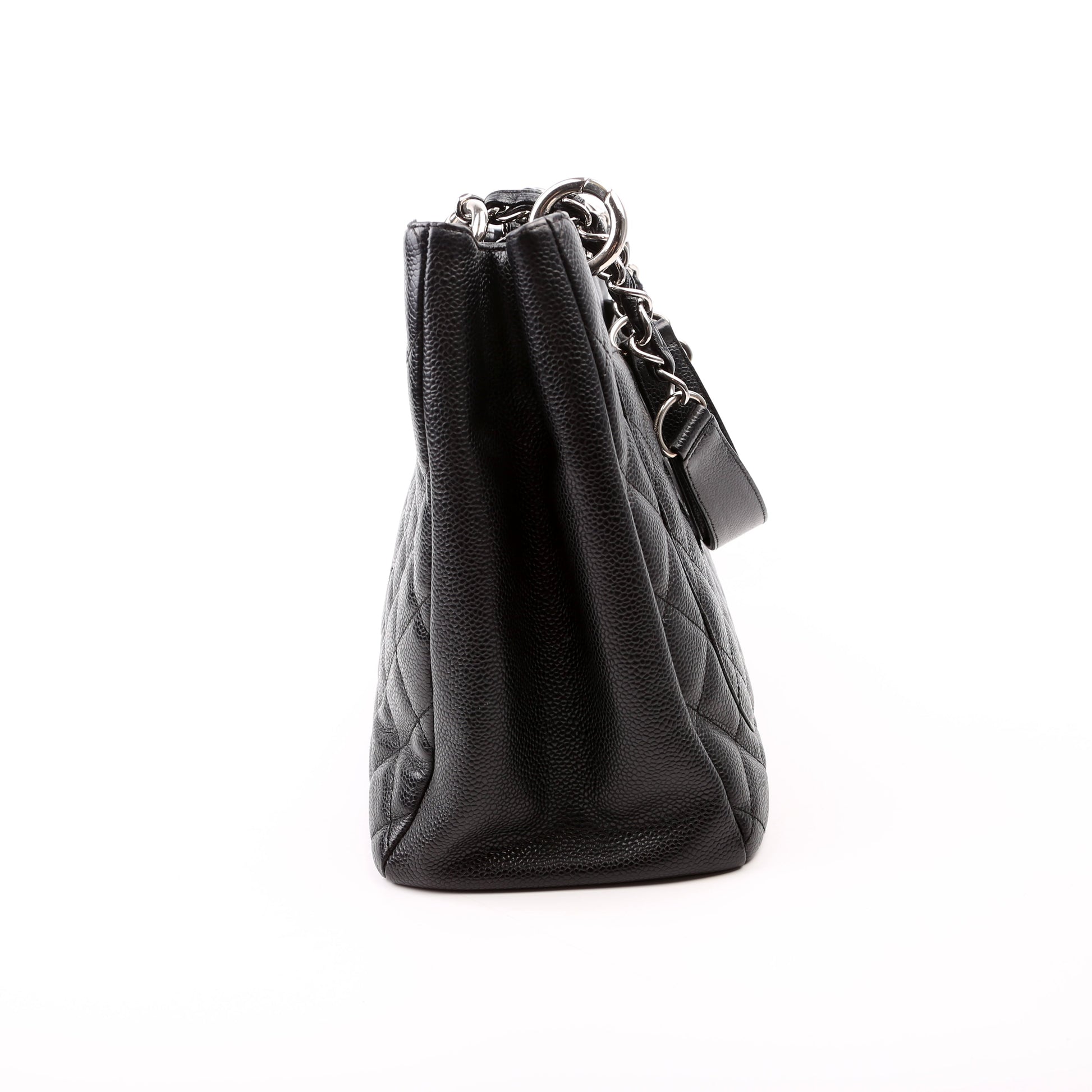 Chanel Grand Shopping Tote Bag - Ewore Bags
