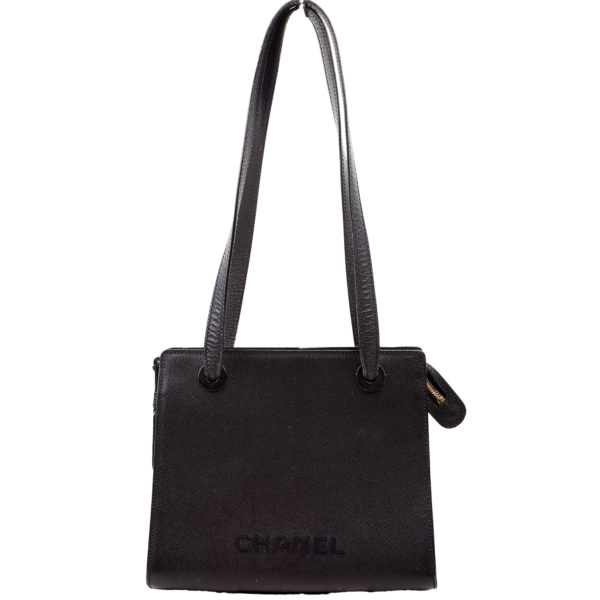 Chanel Small Tote Bag - Ewore Bags