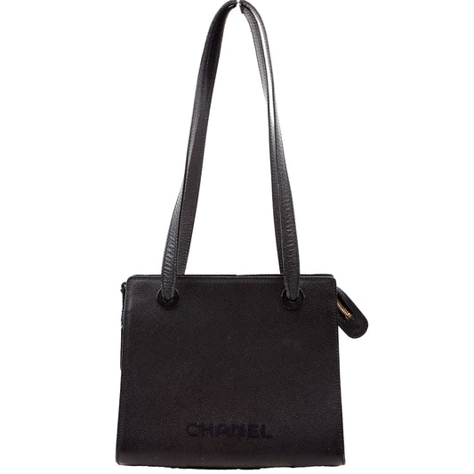 Chanel Small Tote Bag - Ewore Bags